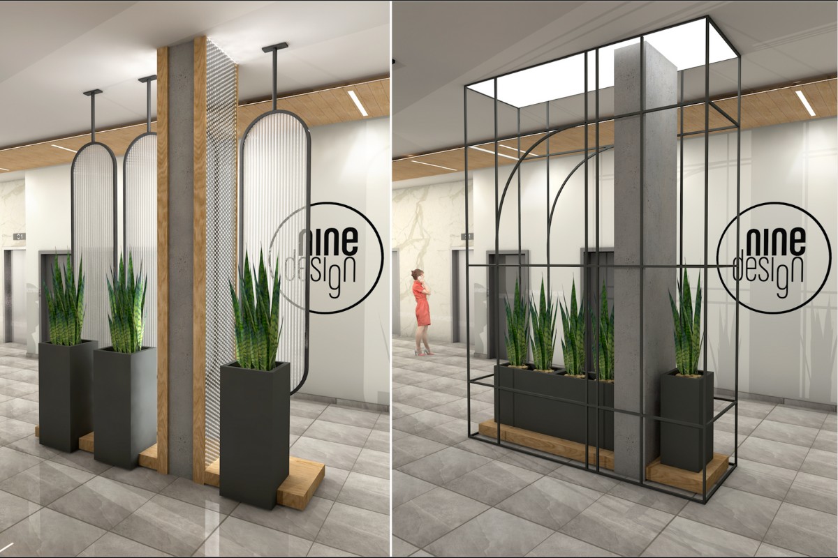 A Long-Time Vectorworks Designer’s Switch to BIM for Interiors