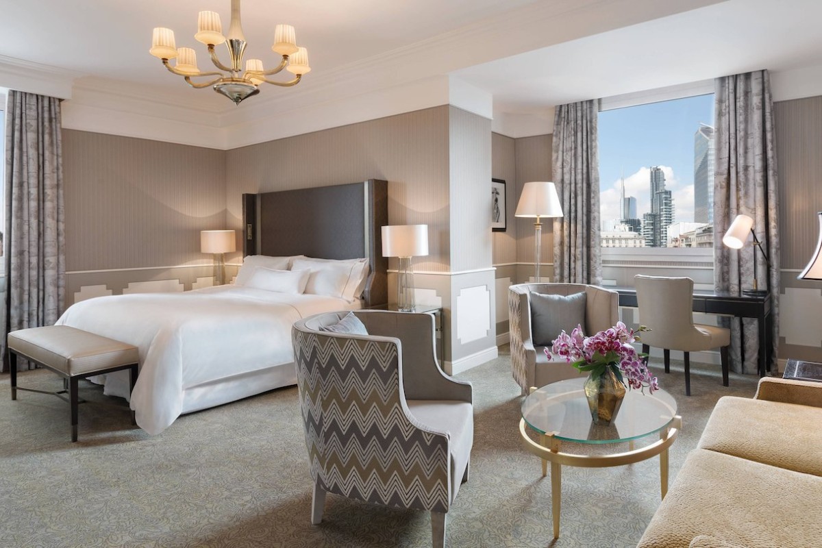 Alex Kravetz Design, SBID Icon Insights: The Timeless Sophistication of Alex Kravetz Design