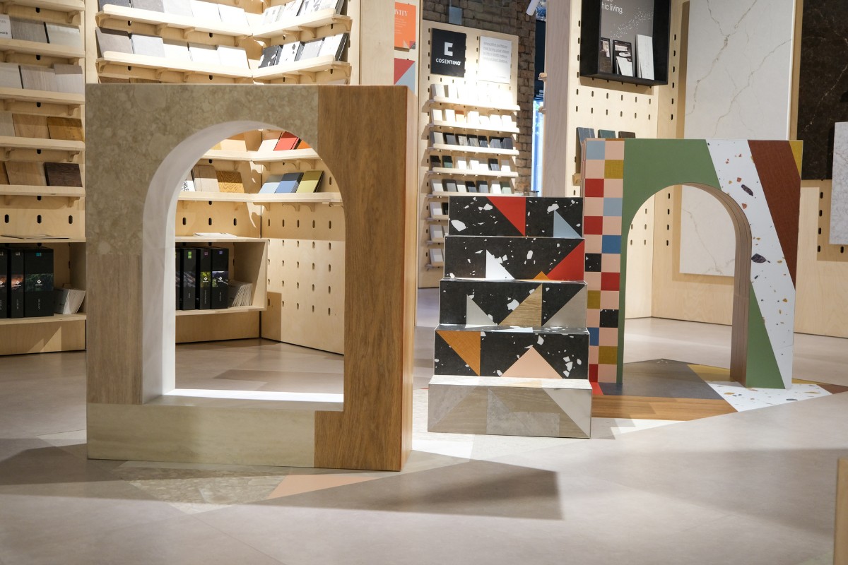 Karndean, Karndean Brings Neuro Inclusive Design to Life at CDW25