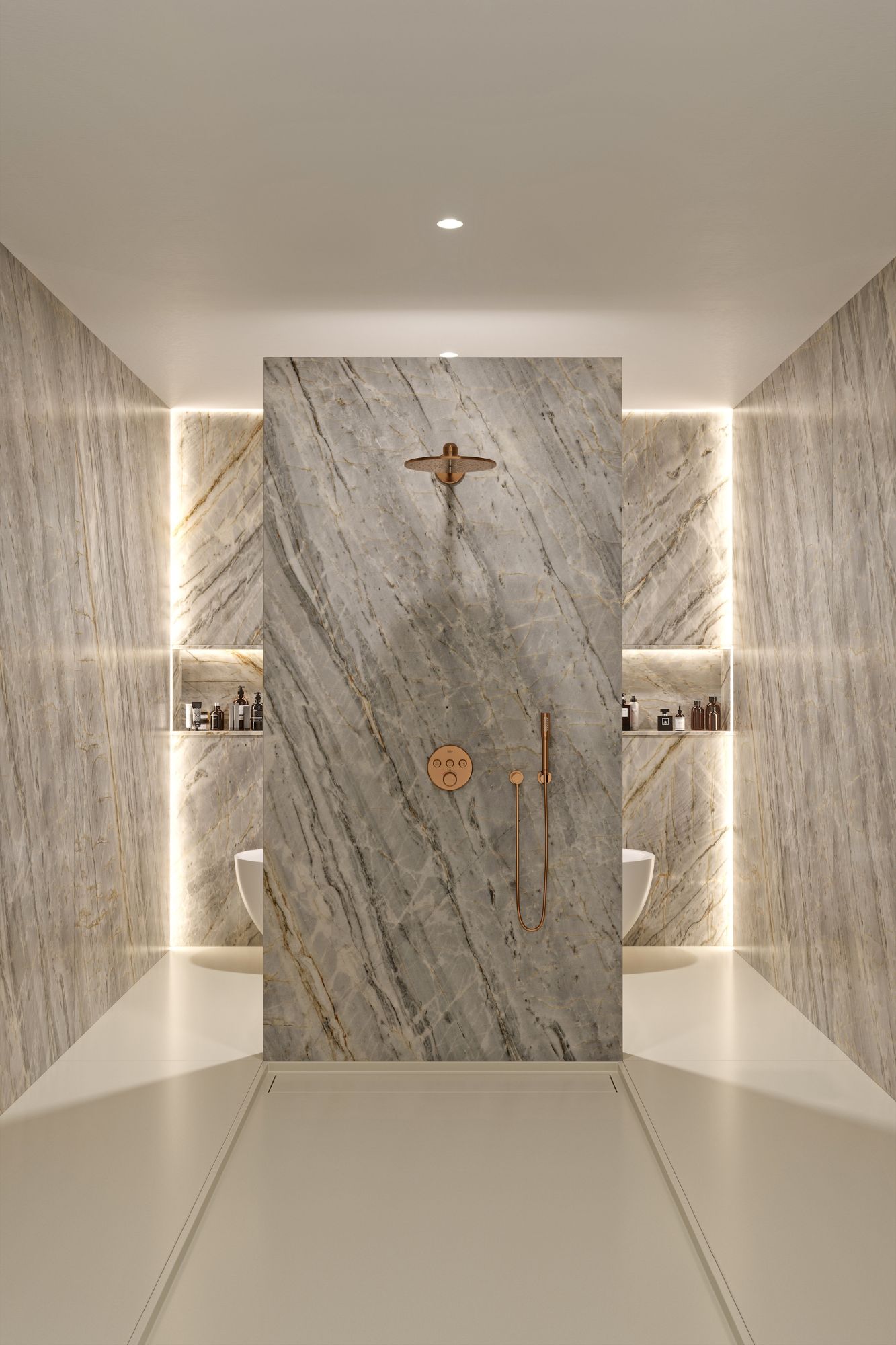 Cosentino, Sensa by Cosentino® Expands its Protected Natural Stone Catalogue with Four New Quartzites