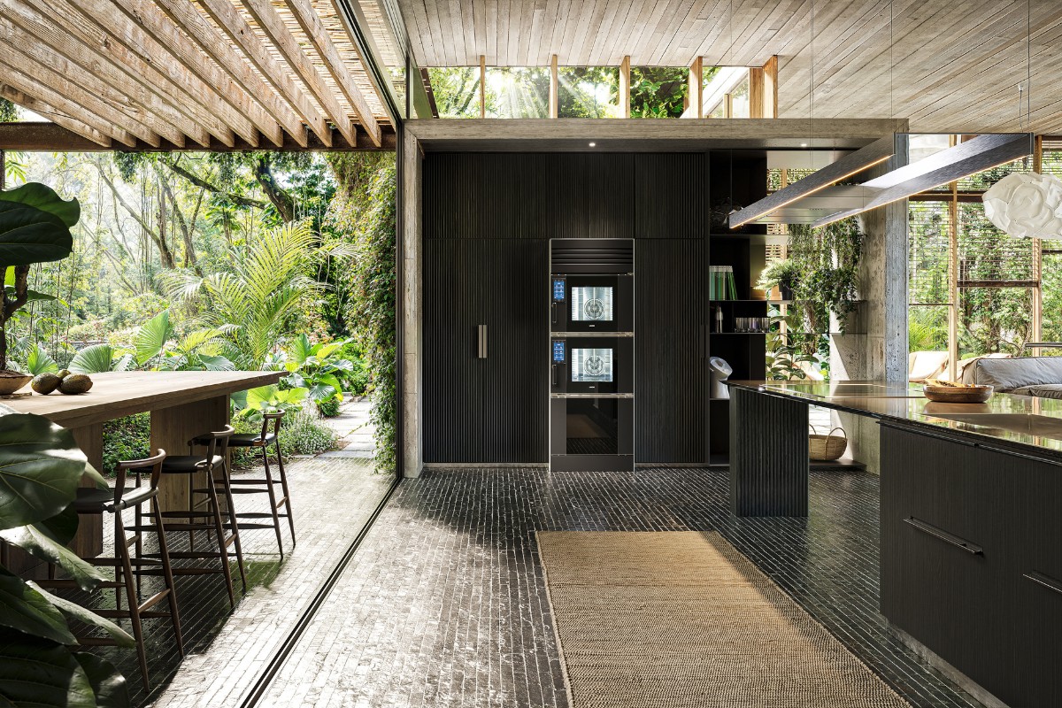 Unox Casa, The Story Behind Unox Casa: Bringing the Finest Professional Kitchens into Luxury Homes
