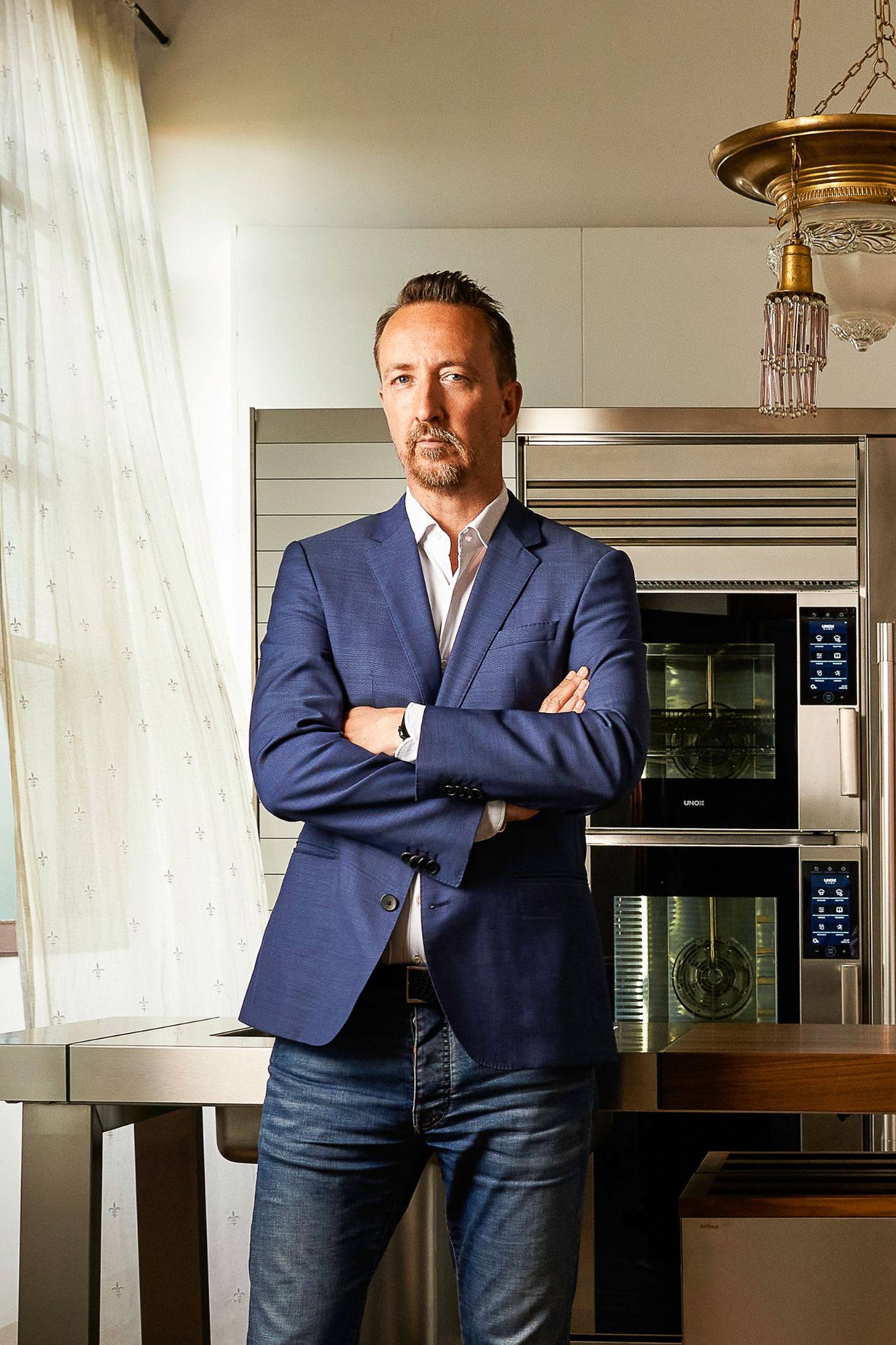 Unox Casa, The Story Behind Unox Casa: Bringing the Finest Professional Kitchens into Luxury Homes
