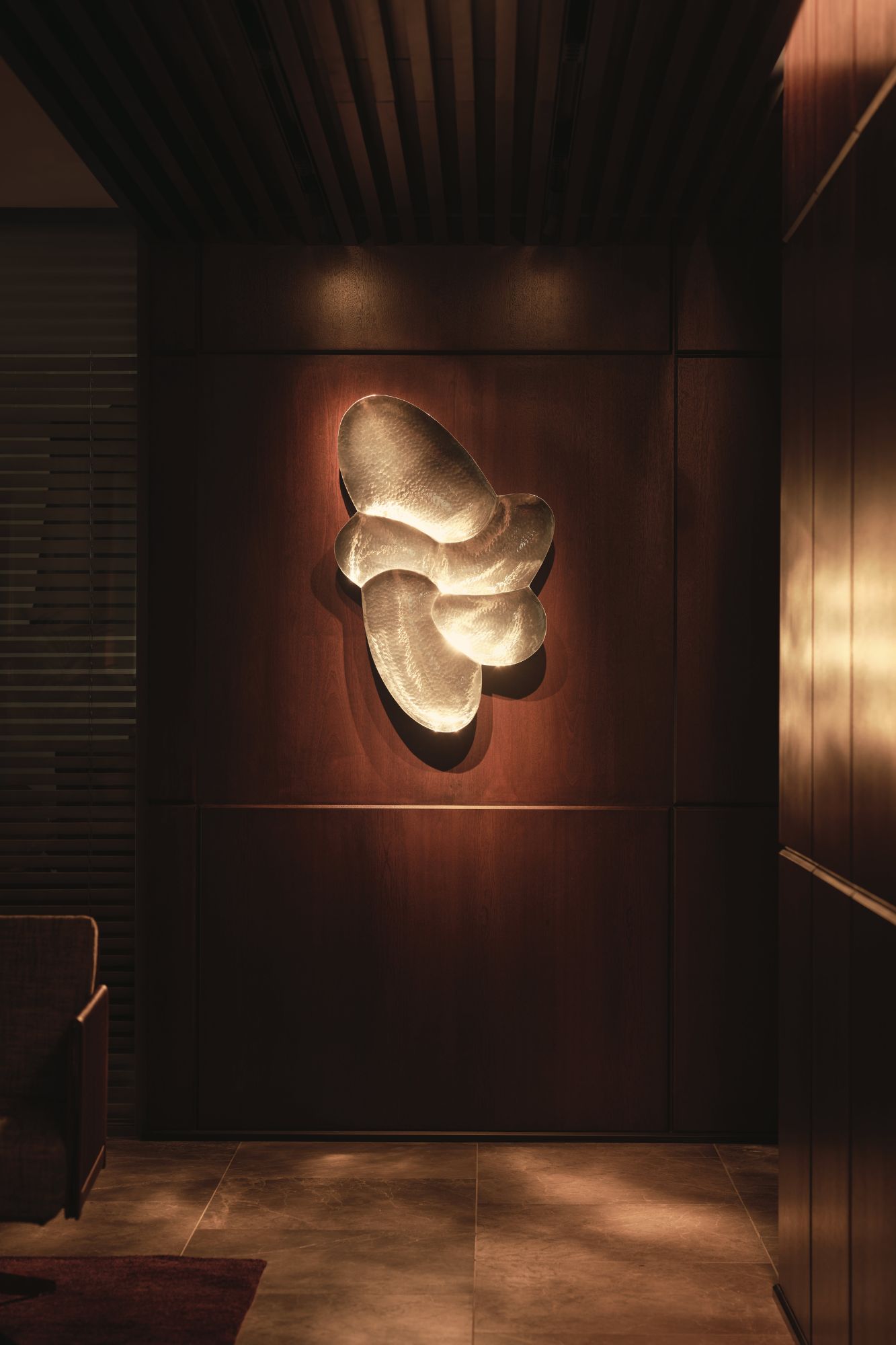 Ozge Caglayan, Ozge Caglayan Studio: Artfully Blending Contemporary Design with Historical Character