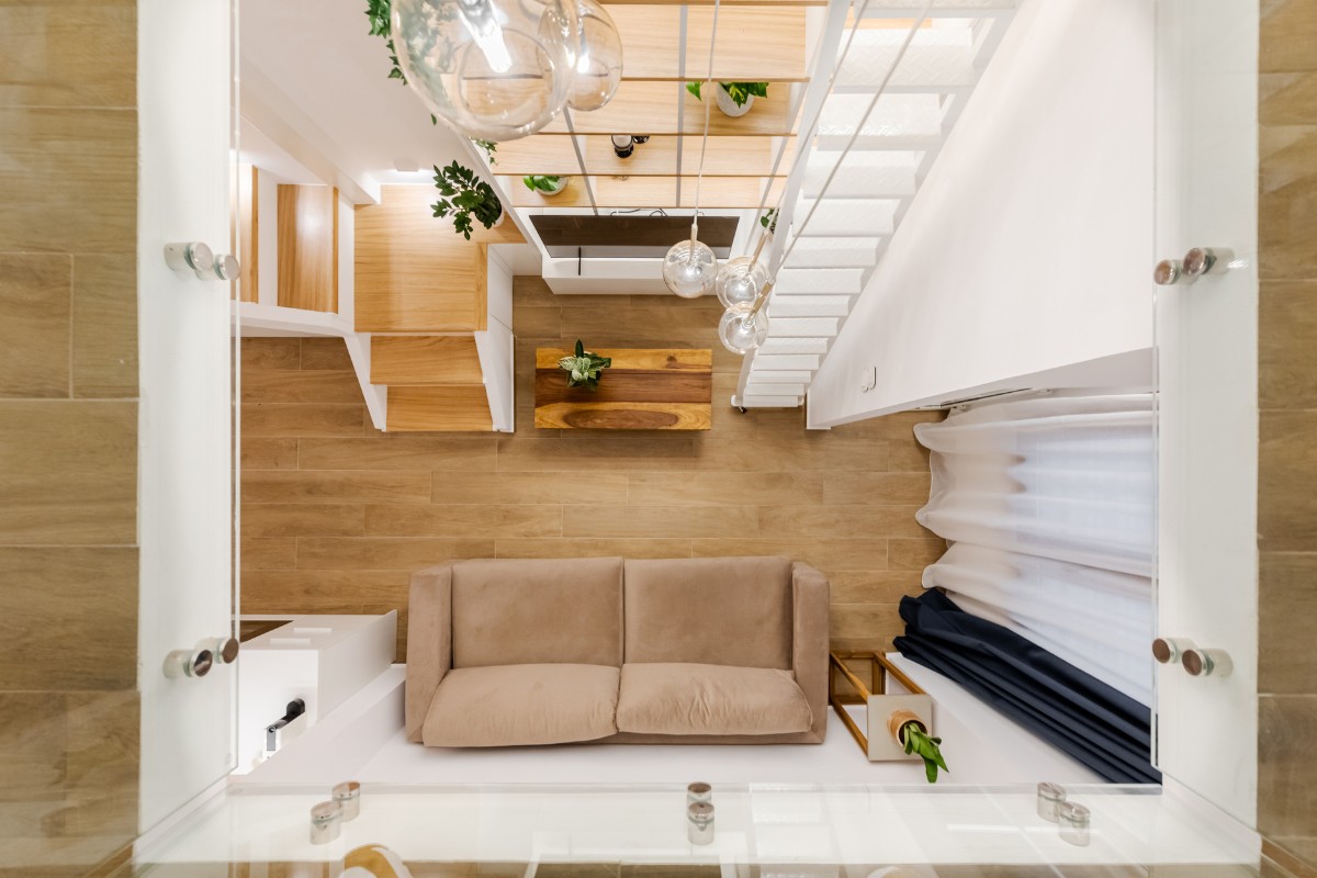 Square Design Interiors, The Story Behind Square Design Interiors: Blending Aesthetics and Functionality