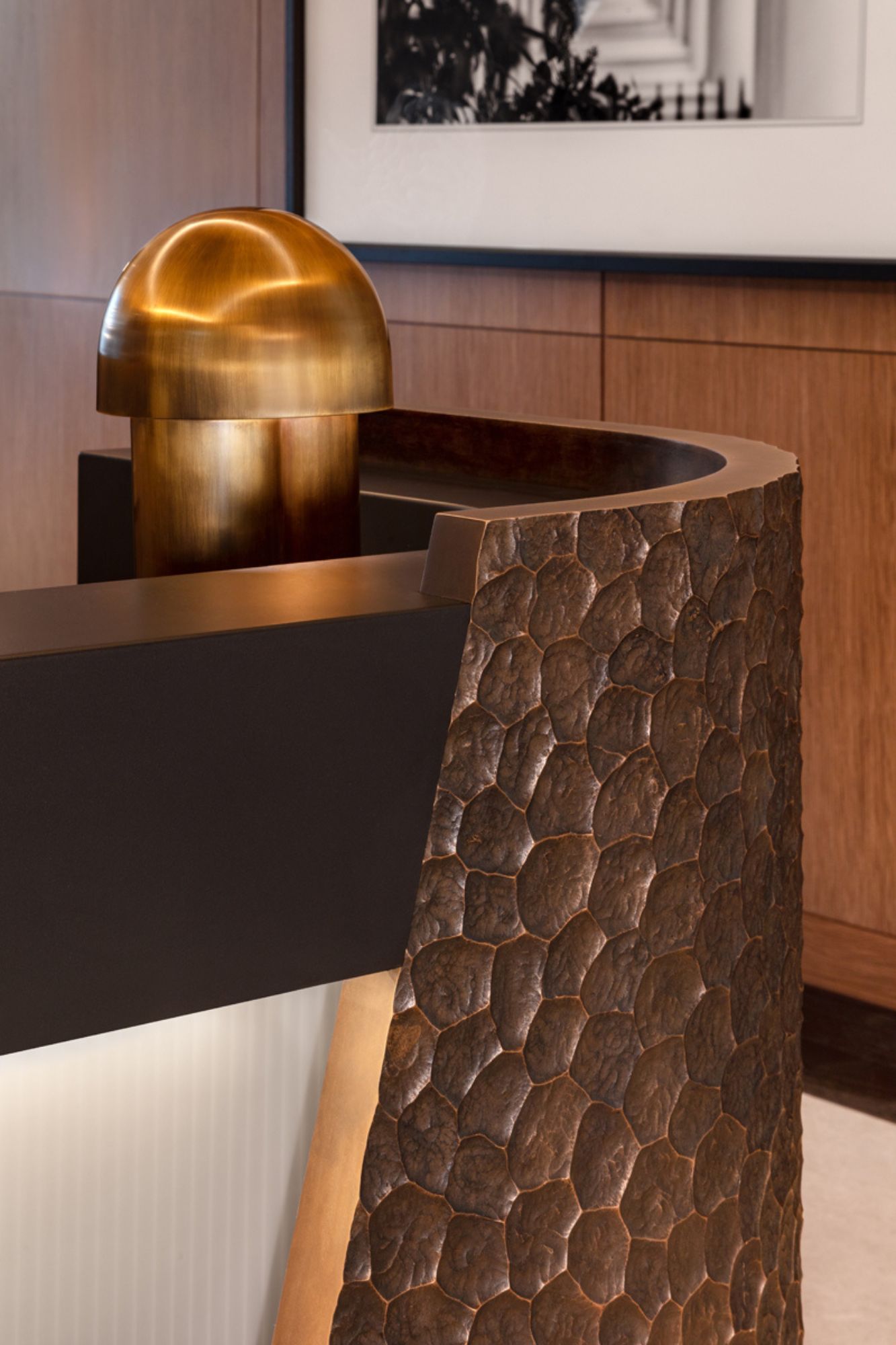 MAWD, MAWD: Creating a Contemporary and Sustainable Office Space