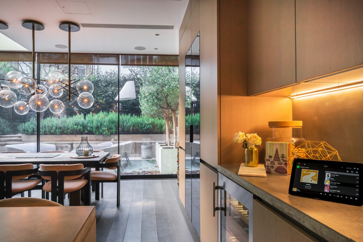 The Story Behind CEDIA: The Association for Smart Home Professionals