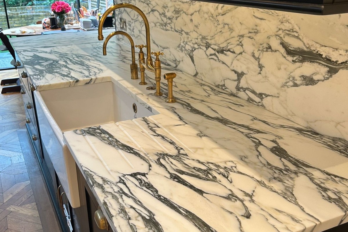 stone, Athena Stonecare: What Does It Mean to Seal Your Stone?