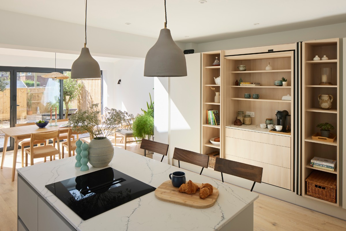 The Story Behind Studio Sempura: Creating Sustainable and Biophilic Designs
