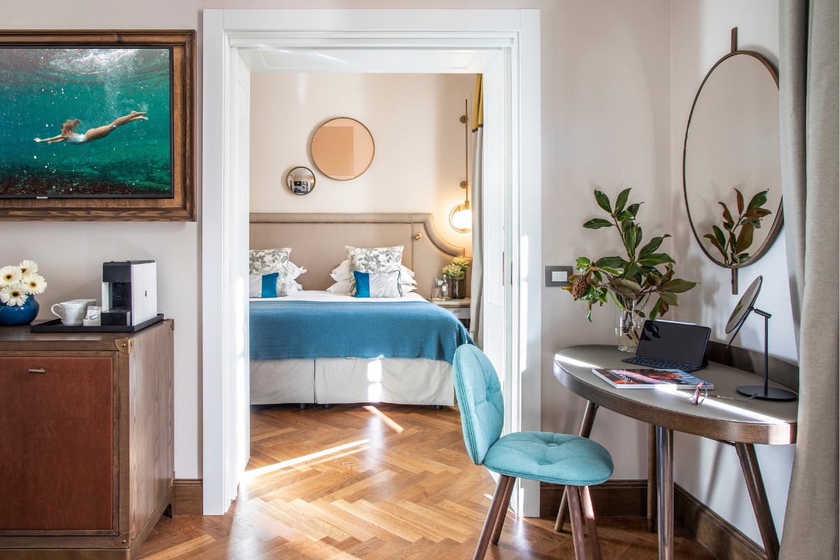 THDP, SBID Icon Insights: THDP&#8217;s Vision for the Future of Hospitality Design