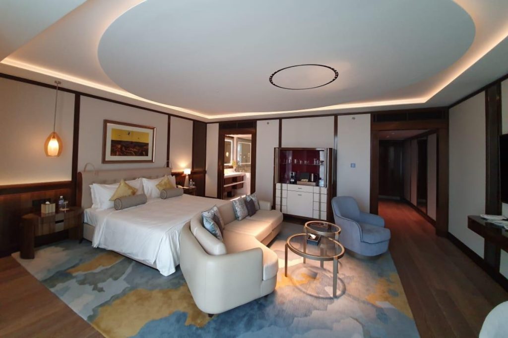 The Story Behind Farhan Rehman: Creating Uniquely Sophisticated Spaces