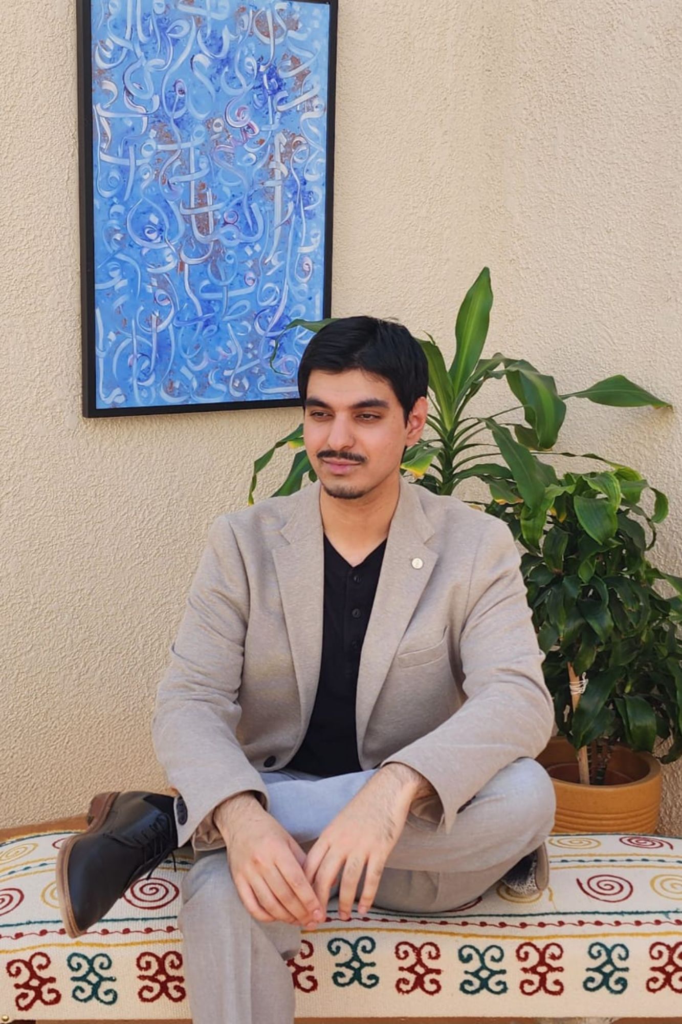 Farhan Rehman, The Story Behind Farhan Rehman: Creating Uniquely Sophisticated Spaces