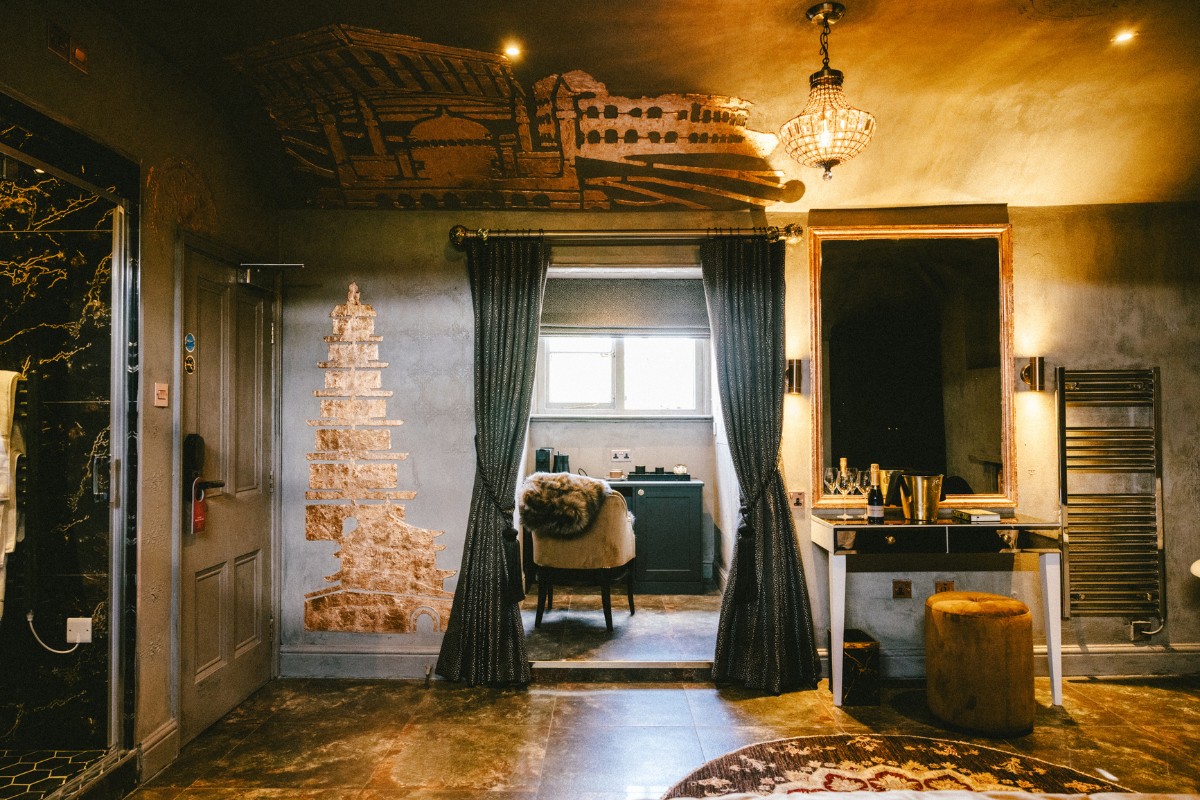 Atrio Design, Atrio Design Blend Artistry and Historical Significance with Modern Luxury