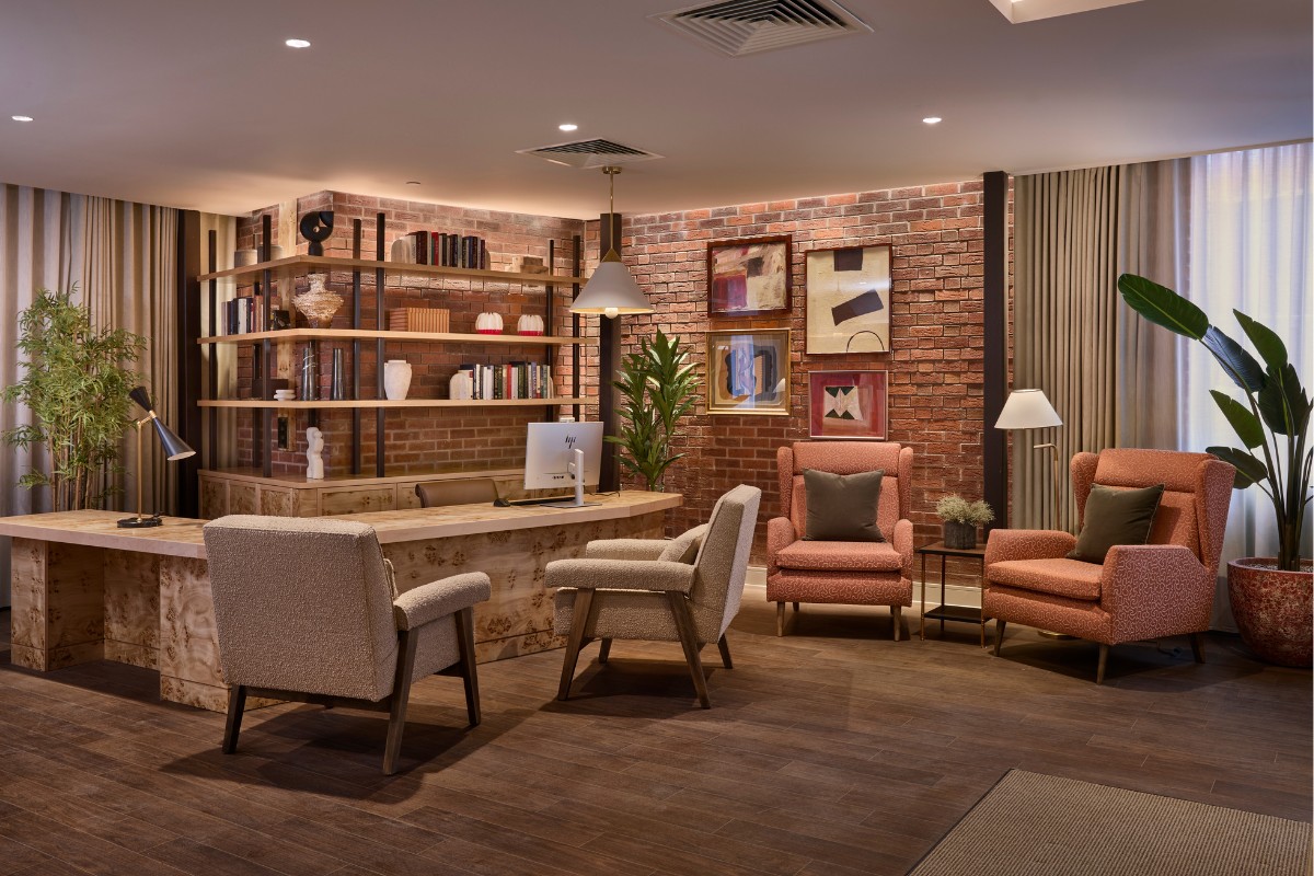 Bernard Interiors, SBID Icon Insights: Bernard Interiors’ Holistic Approach to Design