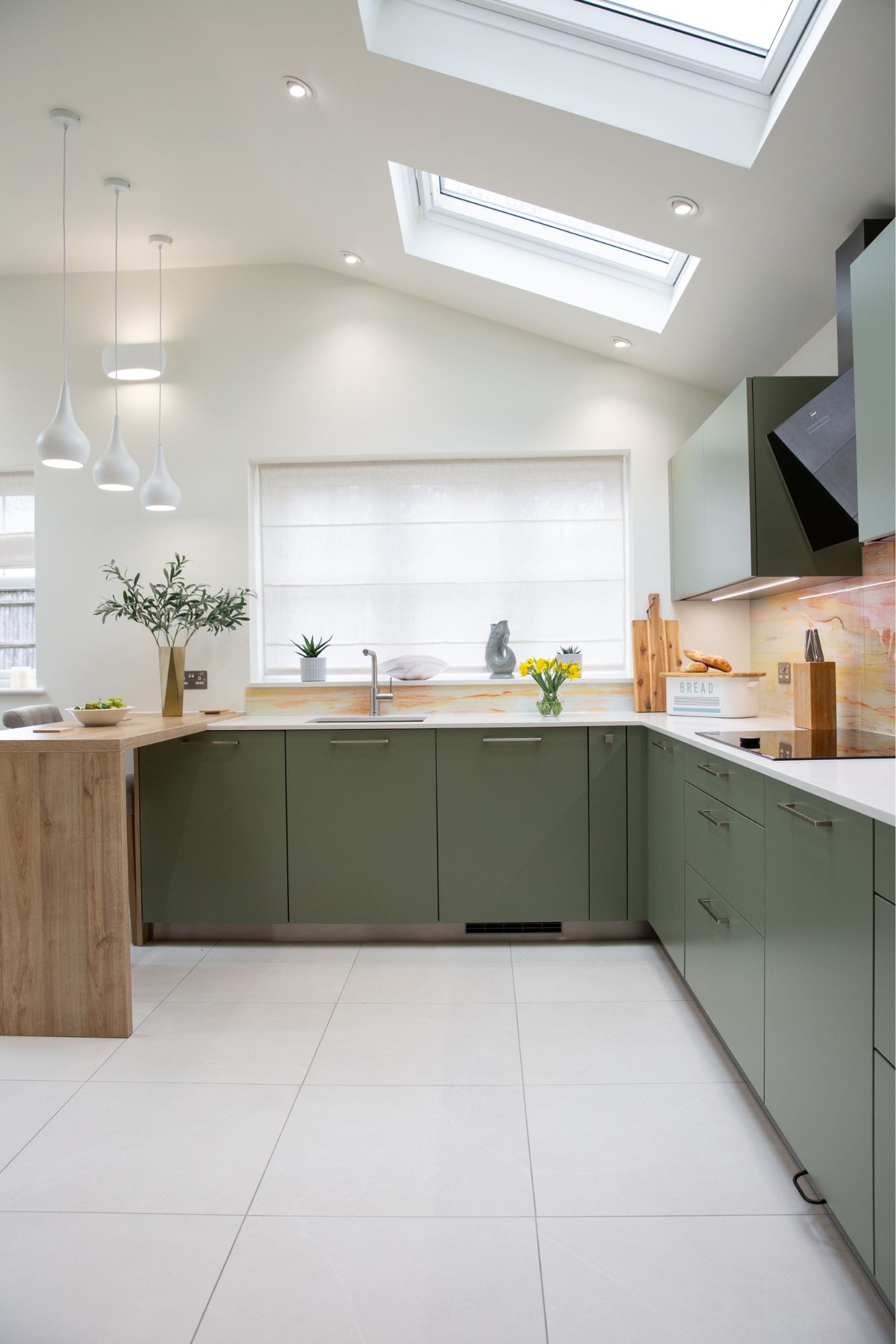 Debs Bespoke Interiors, The Story Behind Debs Bespoke Interiors: Designing Beautiful and Personal Homes