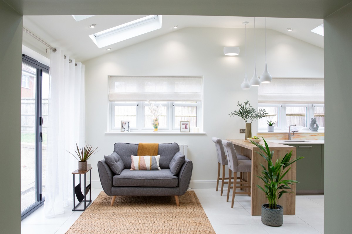 Debs Bespoke Interiors, The Story Behind Debs Bespoke Interiors: Designing Beautiful and Personal Homes