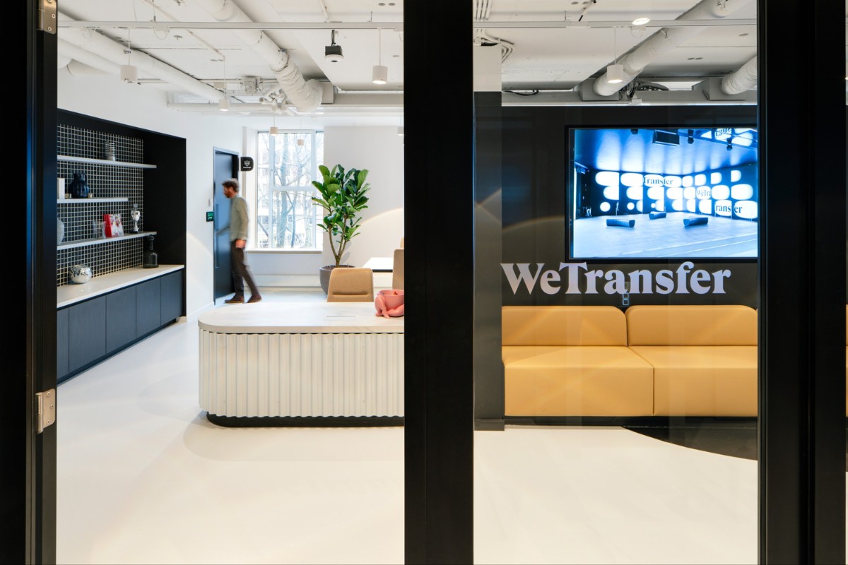 Woodalls Design, Woodalls Design: Creating a Dynamic and Collaborative Office Space