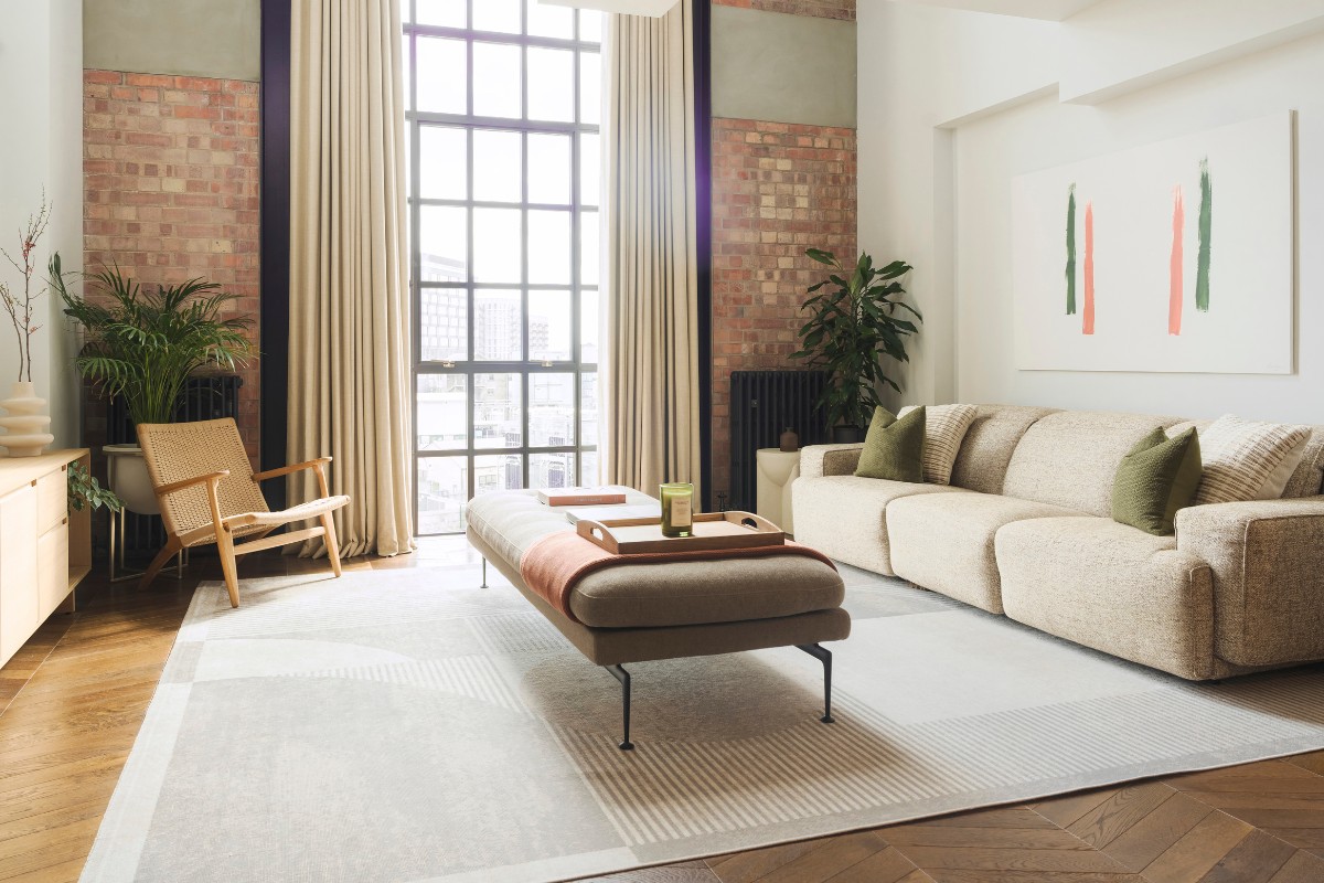 Beoto Design, Beoto Design: Creating a Sanctuary to Escape from the Bustling Metropolis