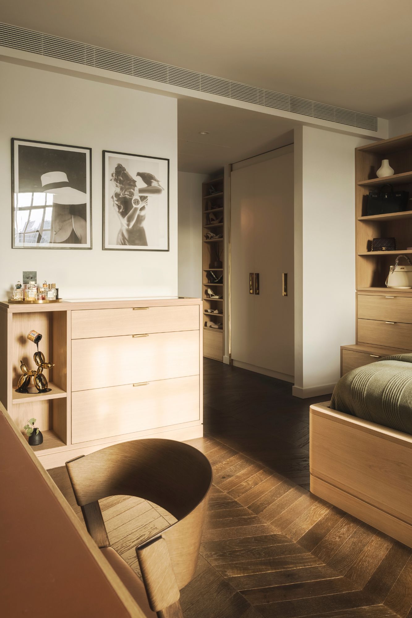 Beoto Design, Beoto Design: Creating a Sanctuary to Escape from the Bustling Metropolis