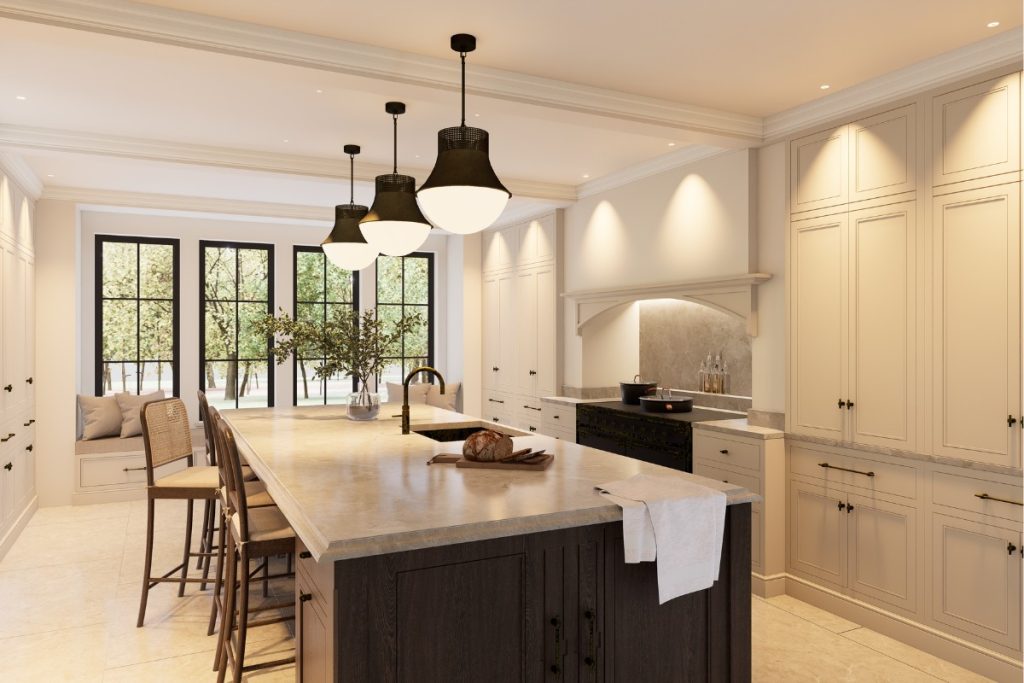 3D Visualisation: A Window into Your Dream Space