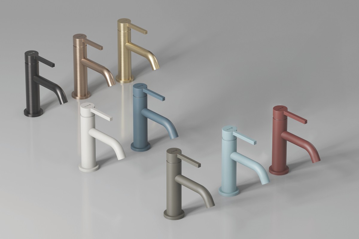 rak ceramics, KLUDI Brand Launching During Clerkenwell Design Week 2025