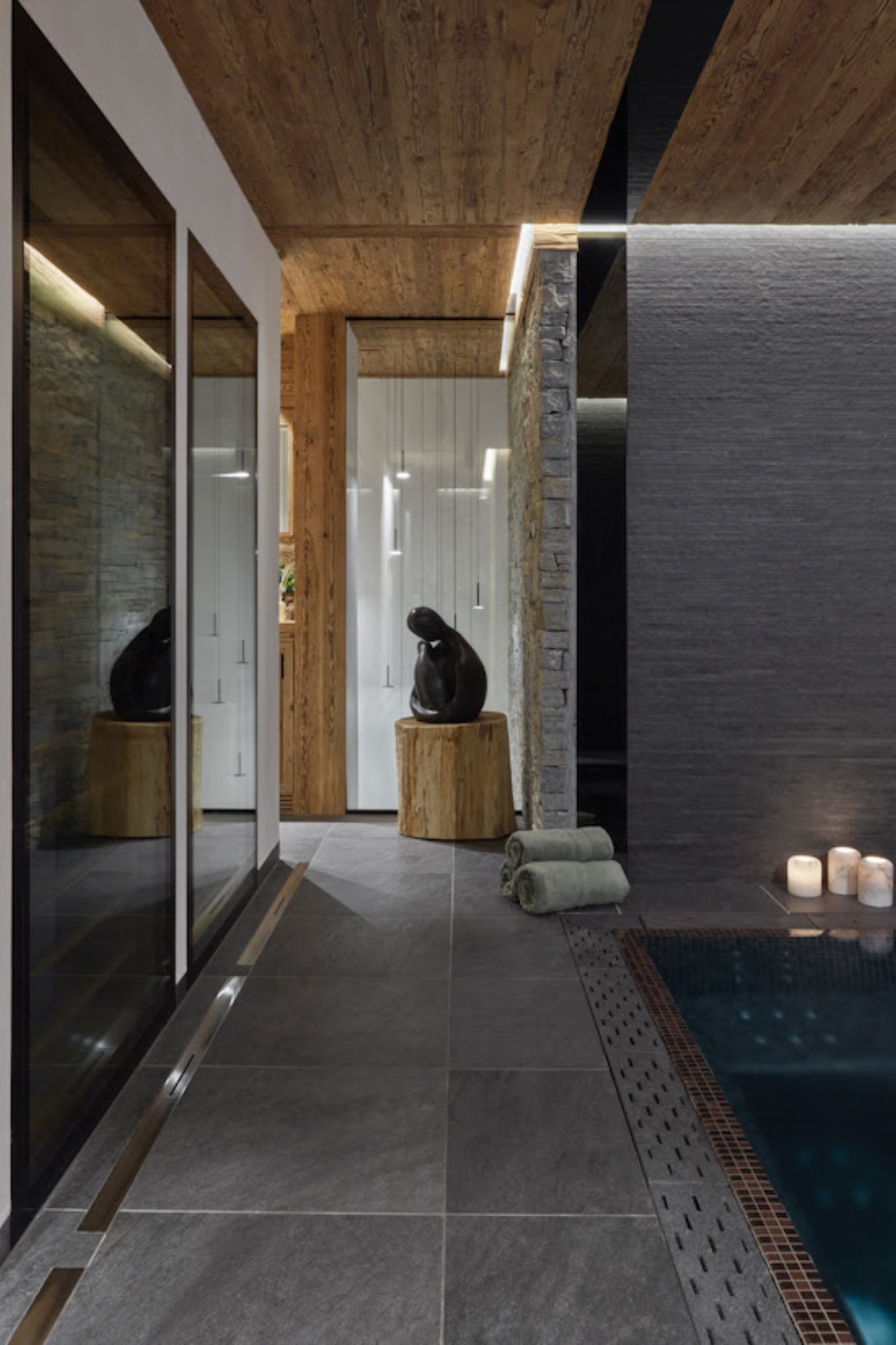 tips, Creating a Wellness Sanctuary: Katharine Pooley&#8217;s Top 10 Tips