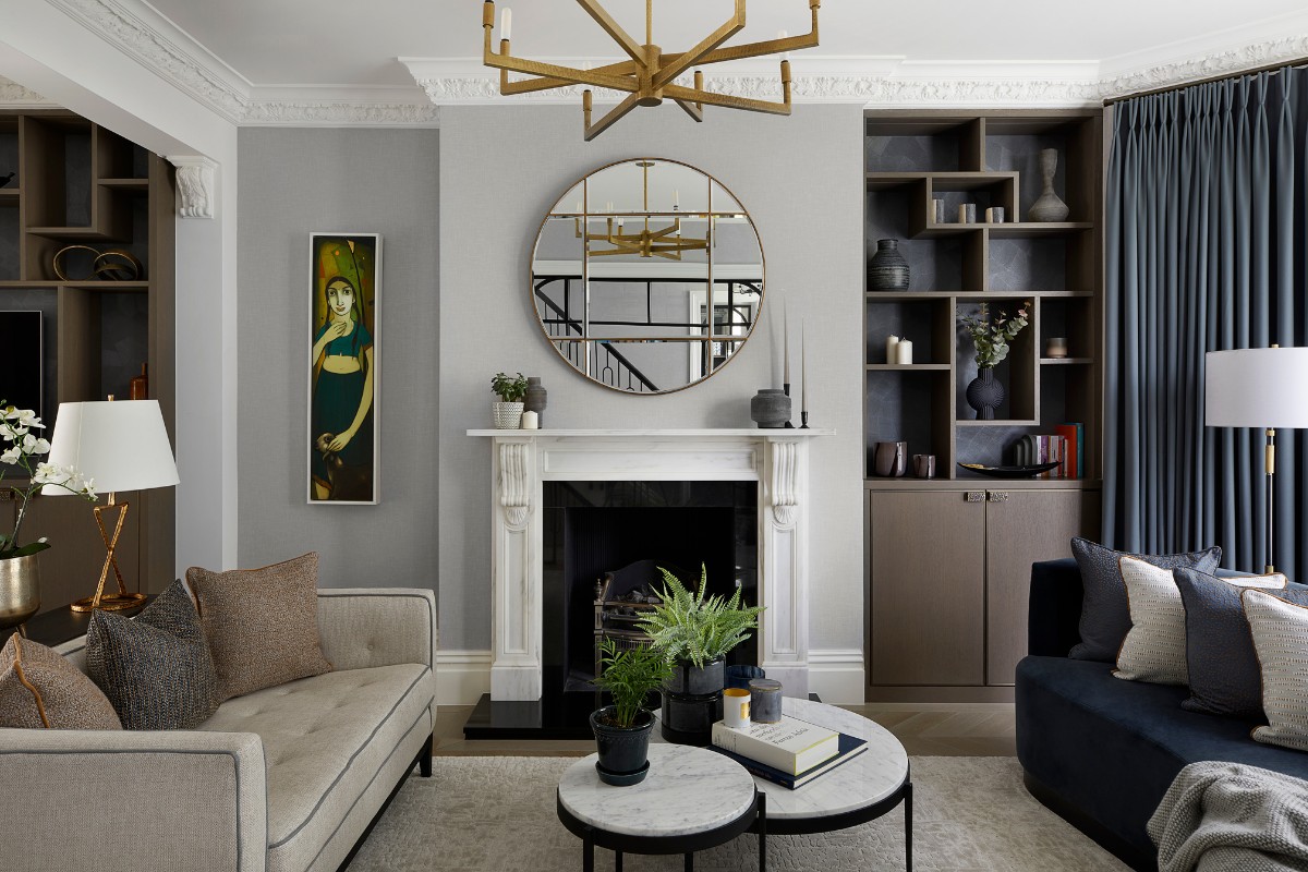 Hamilford Design, The Story Behind Hamilford Design: Creating Timeless Elegance