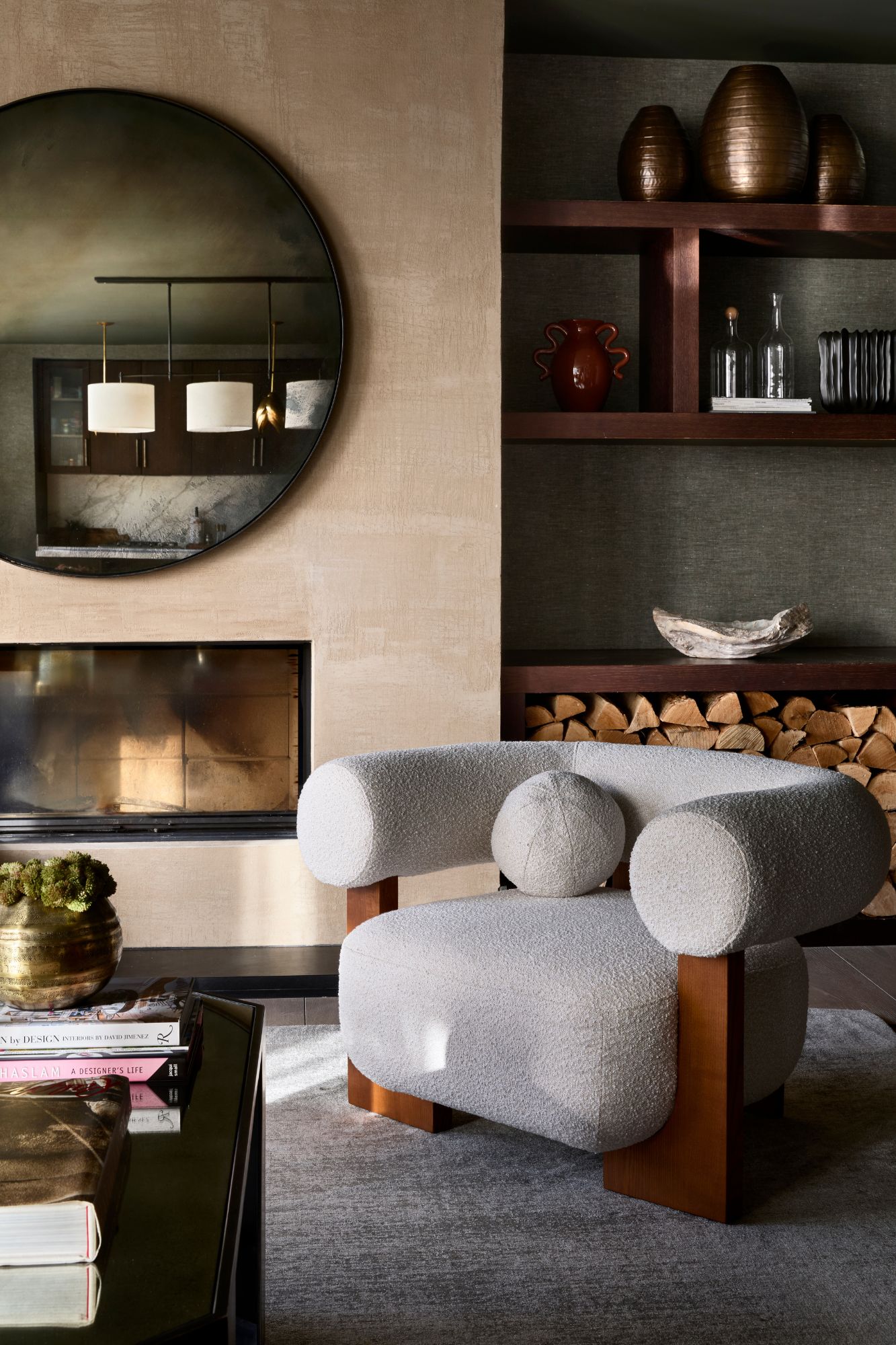 Hamilford Design, Bowmore Lodge: Modern Design in the Cotswolds