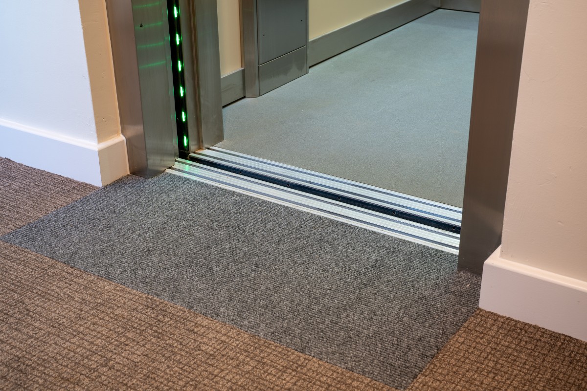 HomeSmiths, HomeSmiths Refurbish the Rustington Centre, Providing Blind Veterans UK with a Wellbeing Space