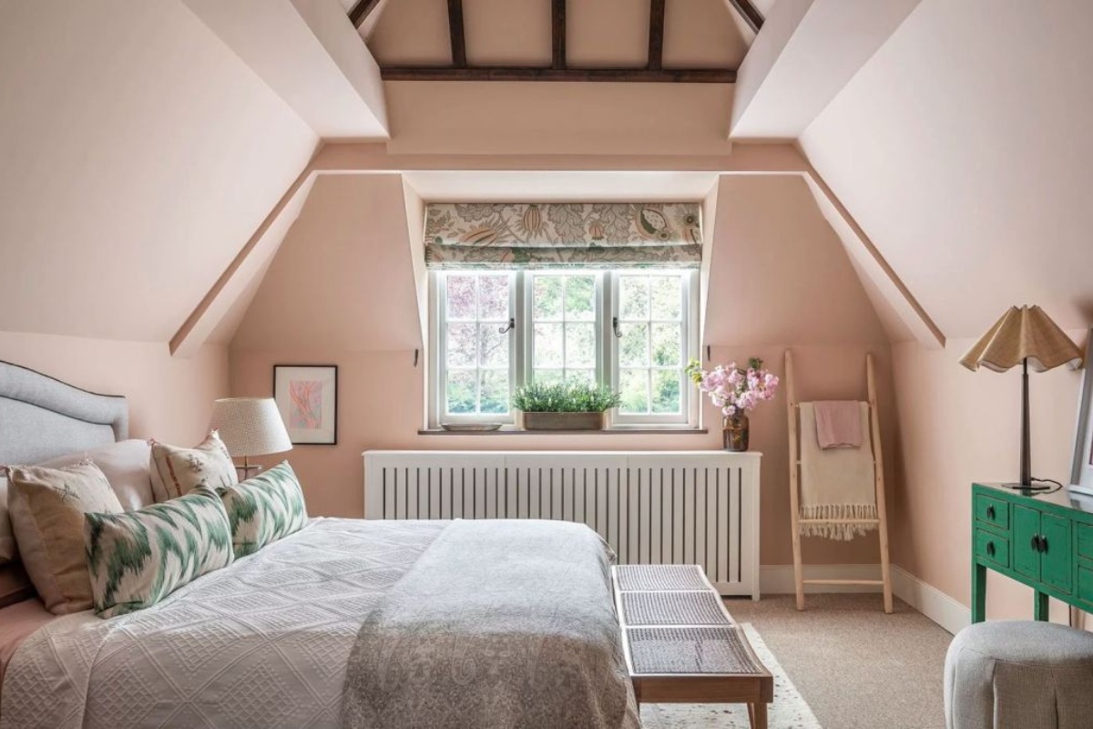 boutique hotel, Boutique Hotel Bedroom Trends