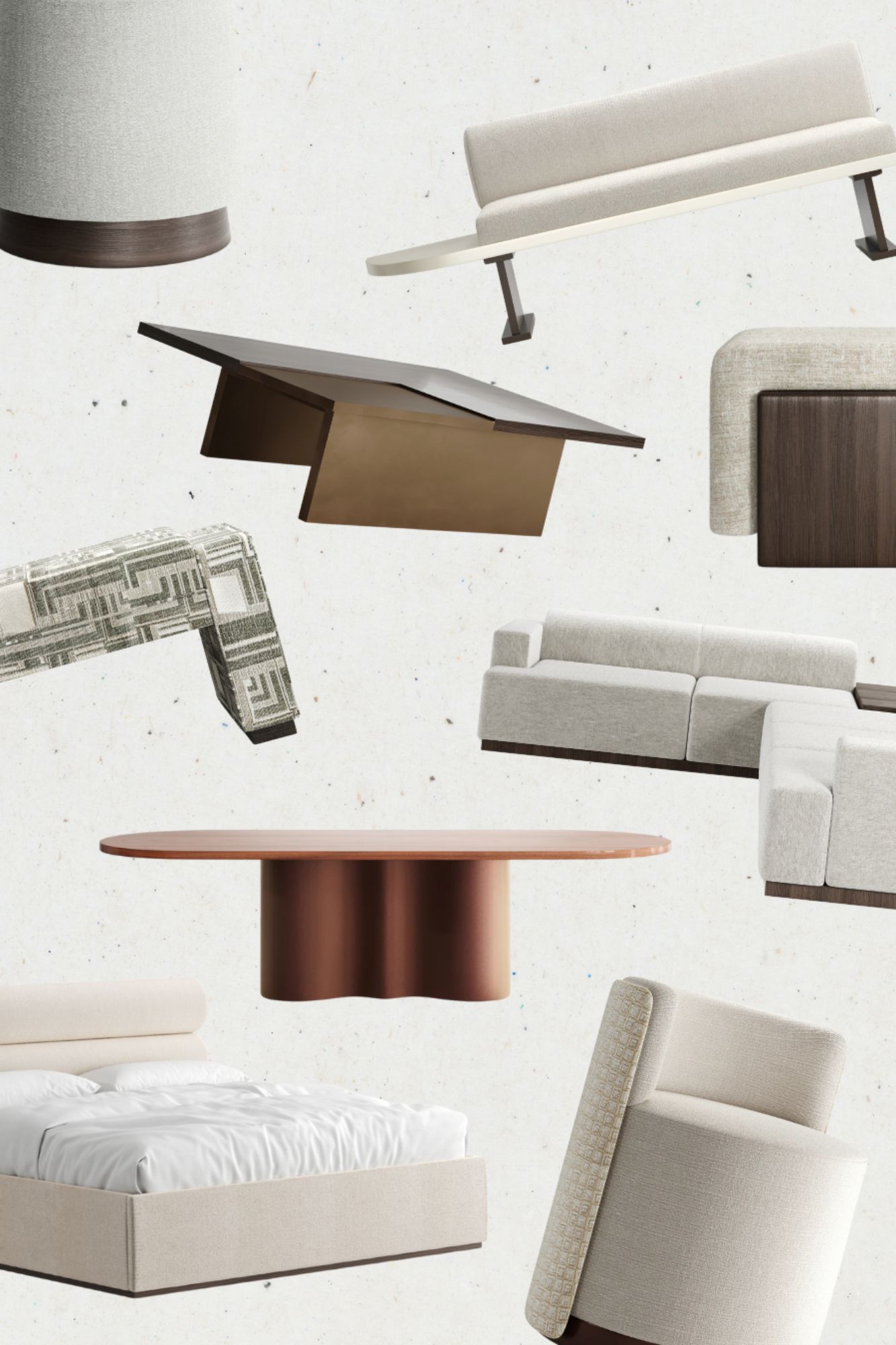Bazaar London, Introducing Bazaar London: Your New Best Resource for Bespoke Pieces