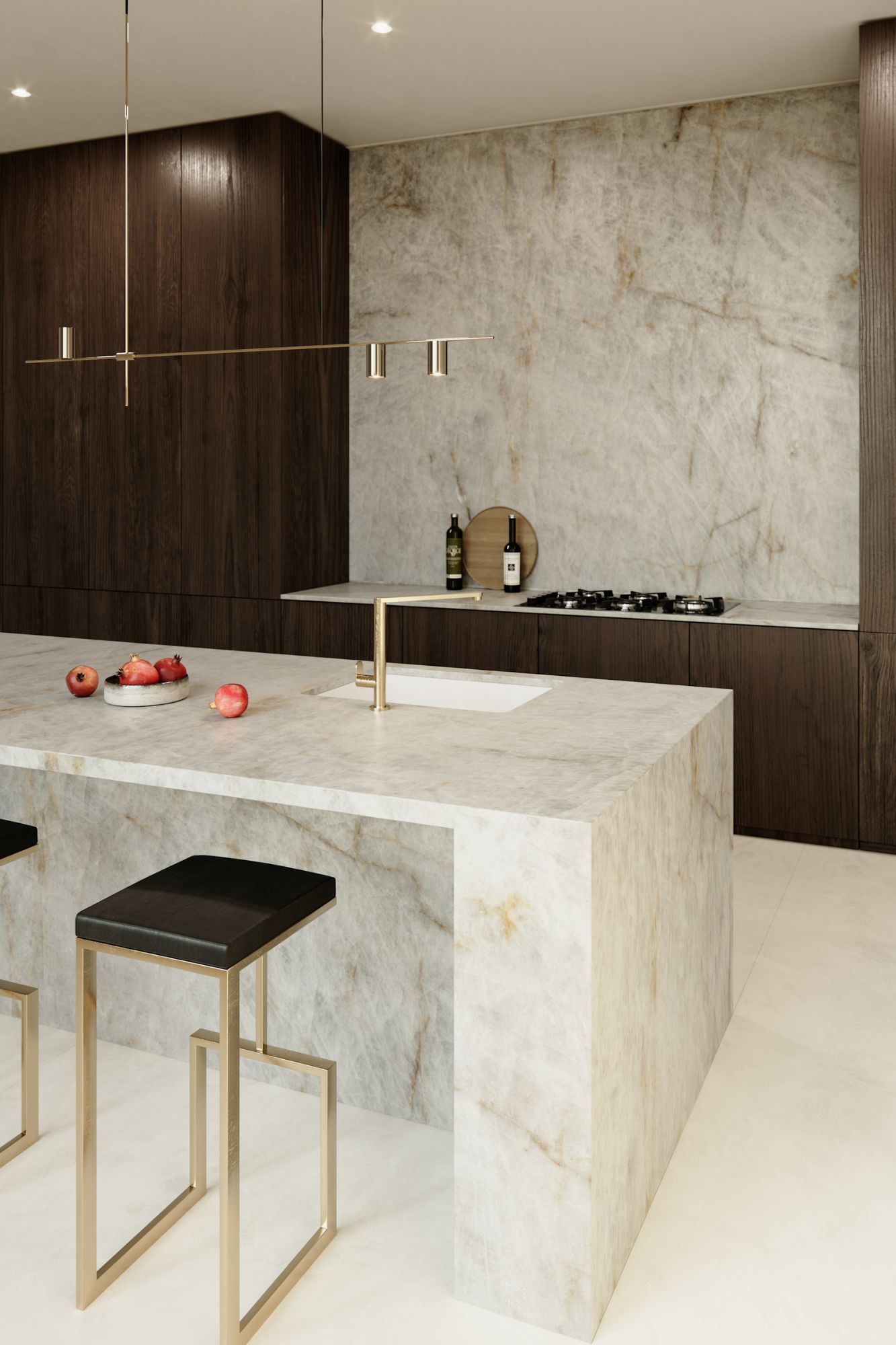 Cosentino, Sensa by Cosentino® Expands its Protected Natural Stone Catalogue with Four New Quartzites