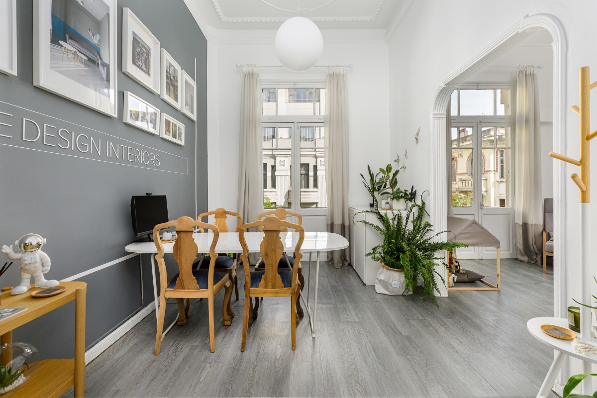 Square Design Interiors, The Story Behind Square Design Interiors: Blending Aesthetics and Functionality