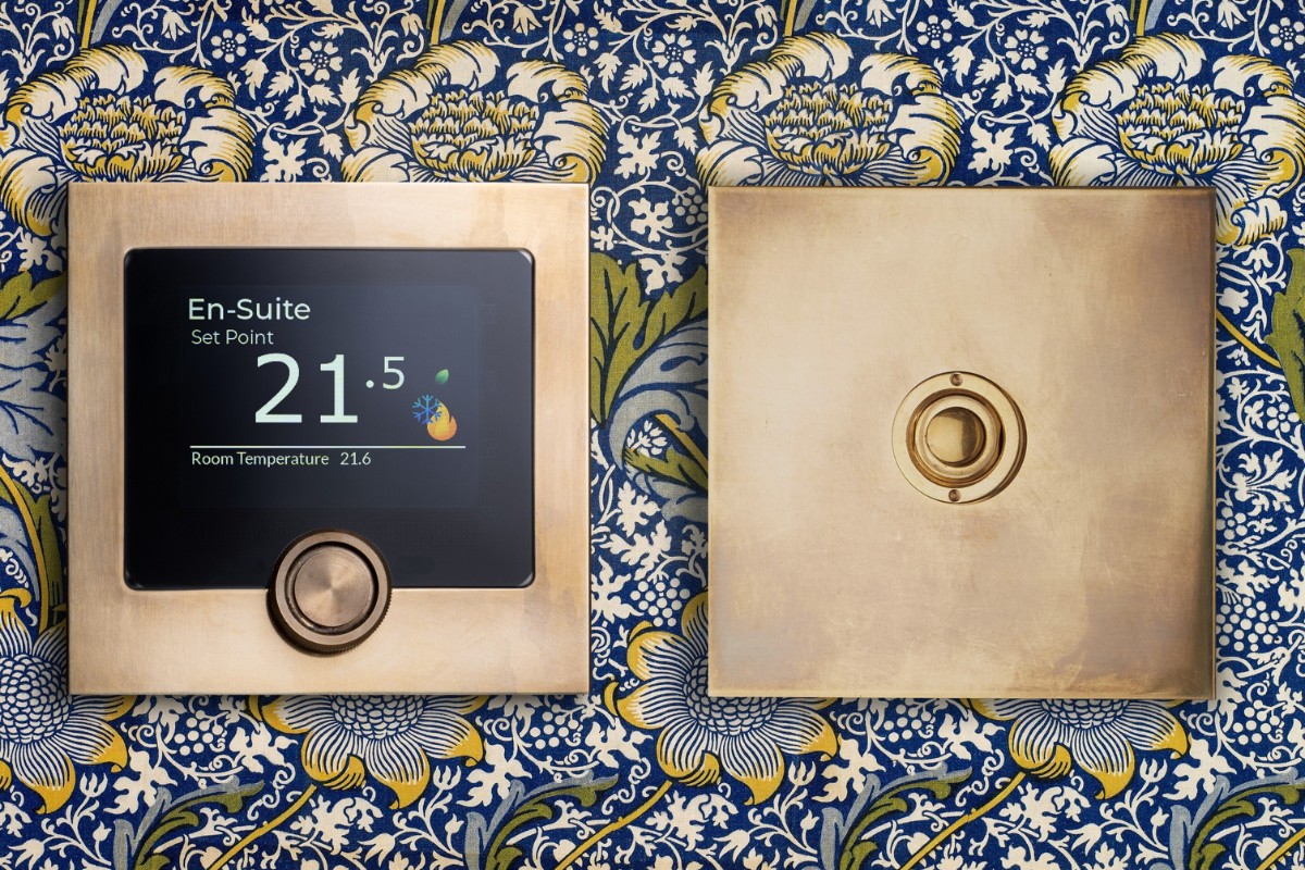 Polar Bear Design and Forbes & Lomax Announce Collaboration at London Design Week 2025