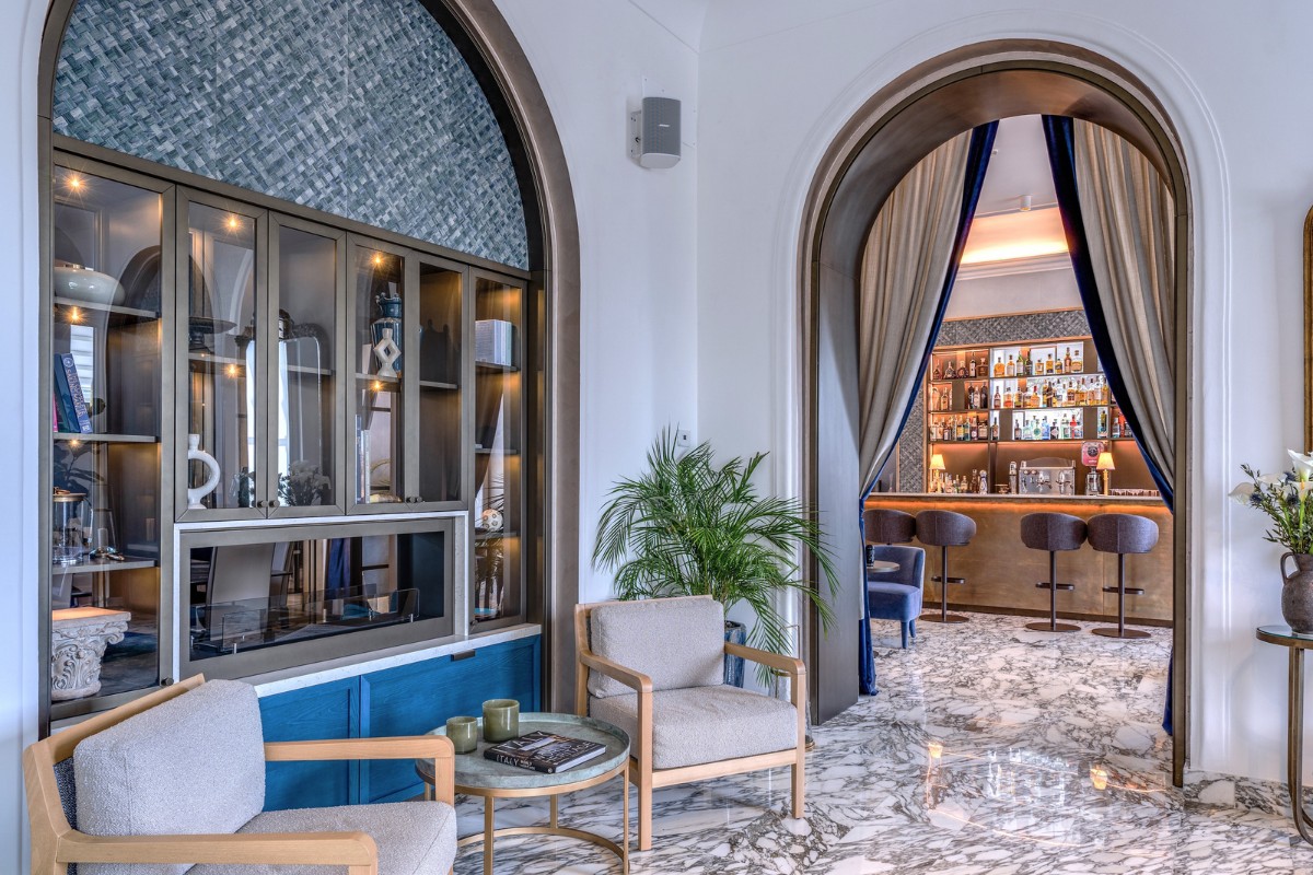 THDP, SBID Icon Insights: THDP&#8217;s Vision for the Future of Hospitality Design