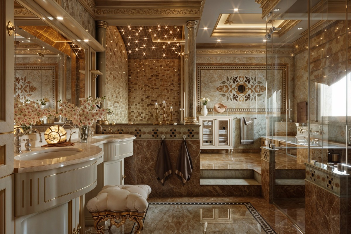 Yuliya Forrest Interior Design, The Story Behind Yuliya Forrest Interior Design: Creating Distinctive Commercial Spaces