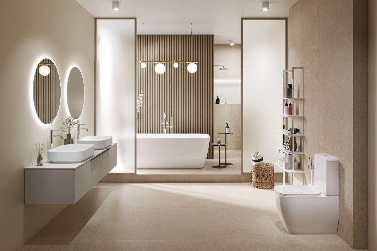 KLUDI Brand Launching During Clerkenwell Design Week 2025