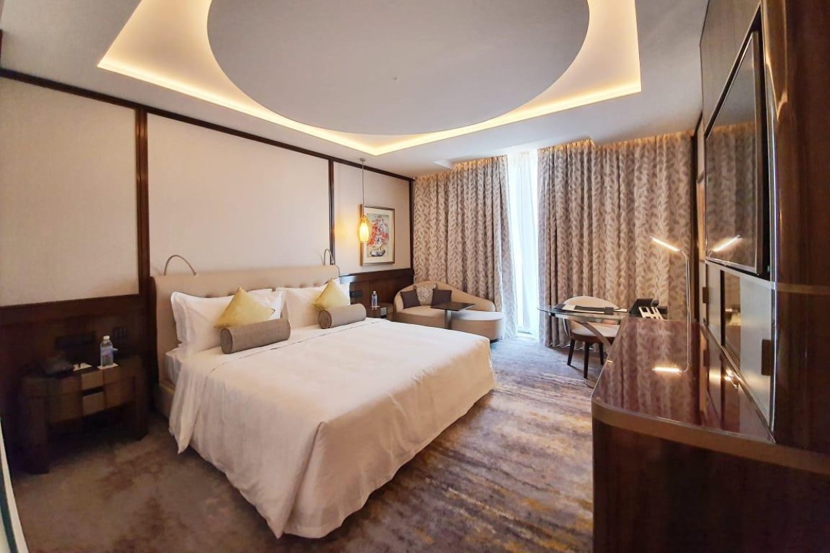 Farhan Rehman, The Story Behind Farhan Rehman: Creating Uniquely Sophisticated Spaces