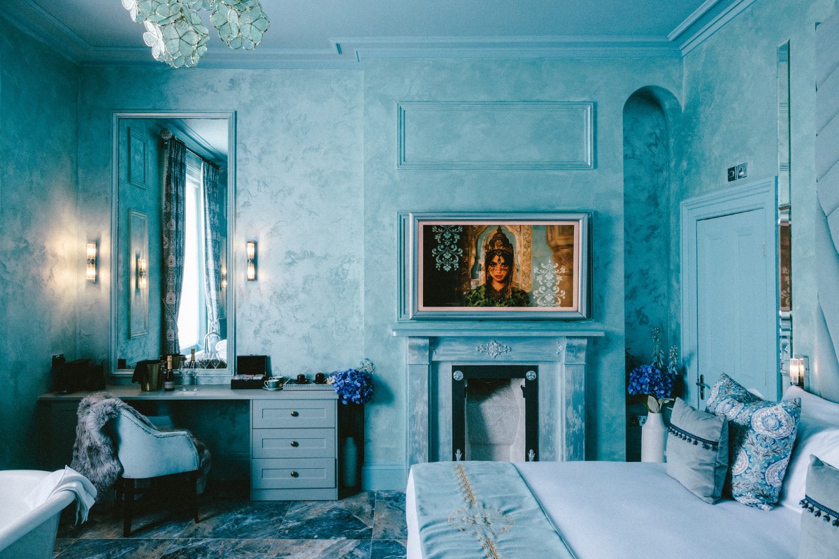 Atrio Design, Atrio Design Blend Artistry and Historical Significance with Modern Luxury