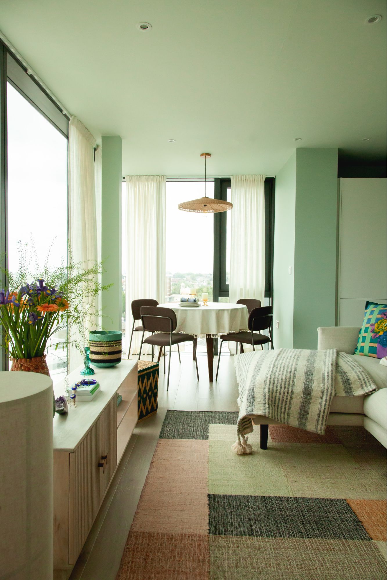 Be-Kin, The Story Behind Be-Kin: Providing a Holistic Approach to Design