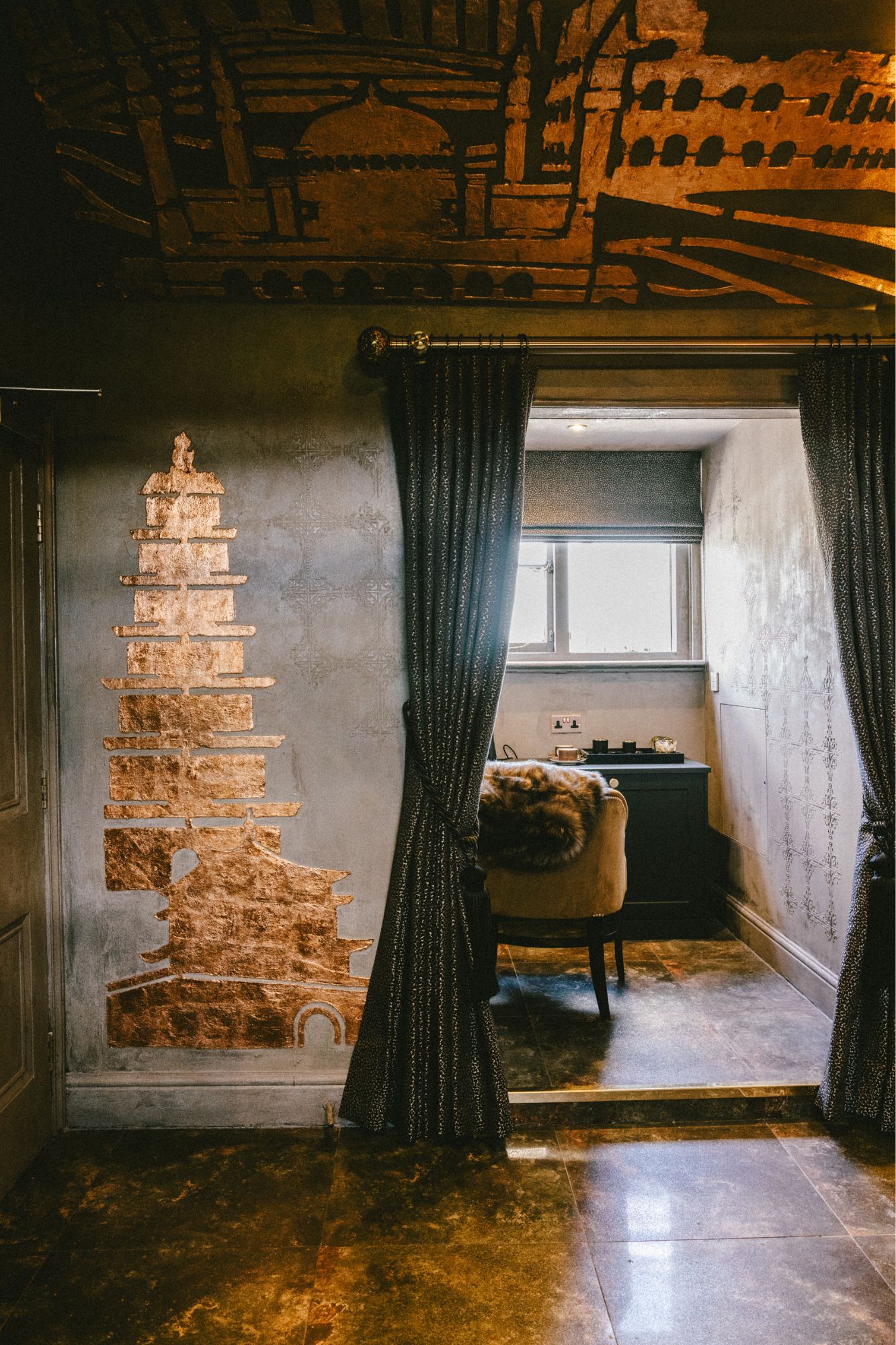 Atrio Design, Atrio Design Blend Artistry and Historical Significance with Modern Luxury