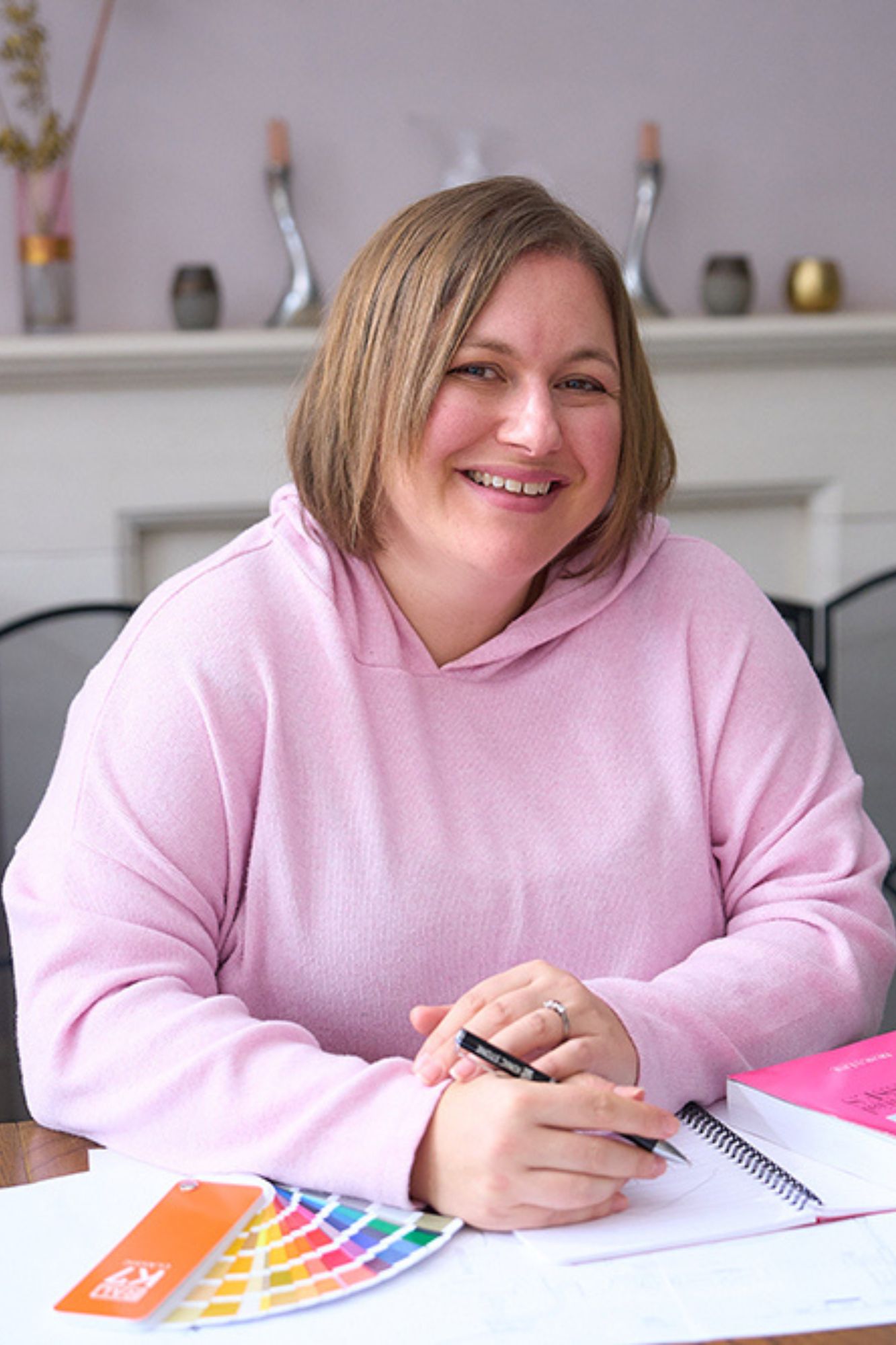 Debs Bespoke Interiors, The Story Behind Debs Bespoke Interiors: Designing Beautiful and Personal Homes