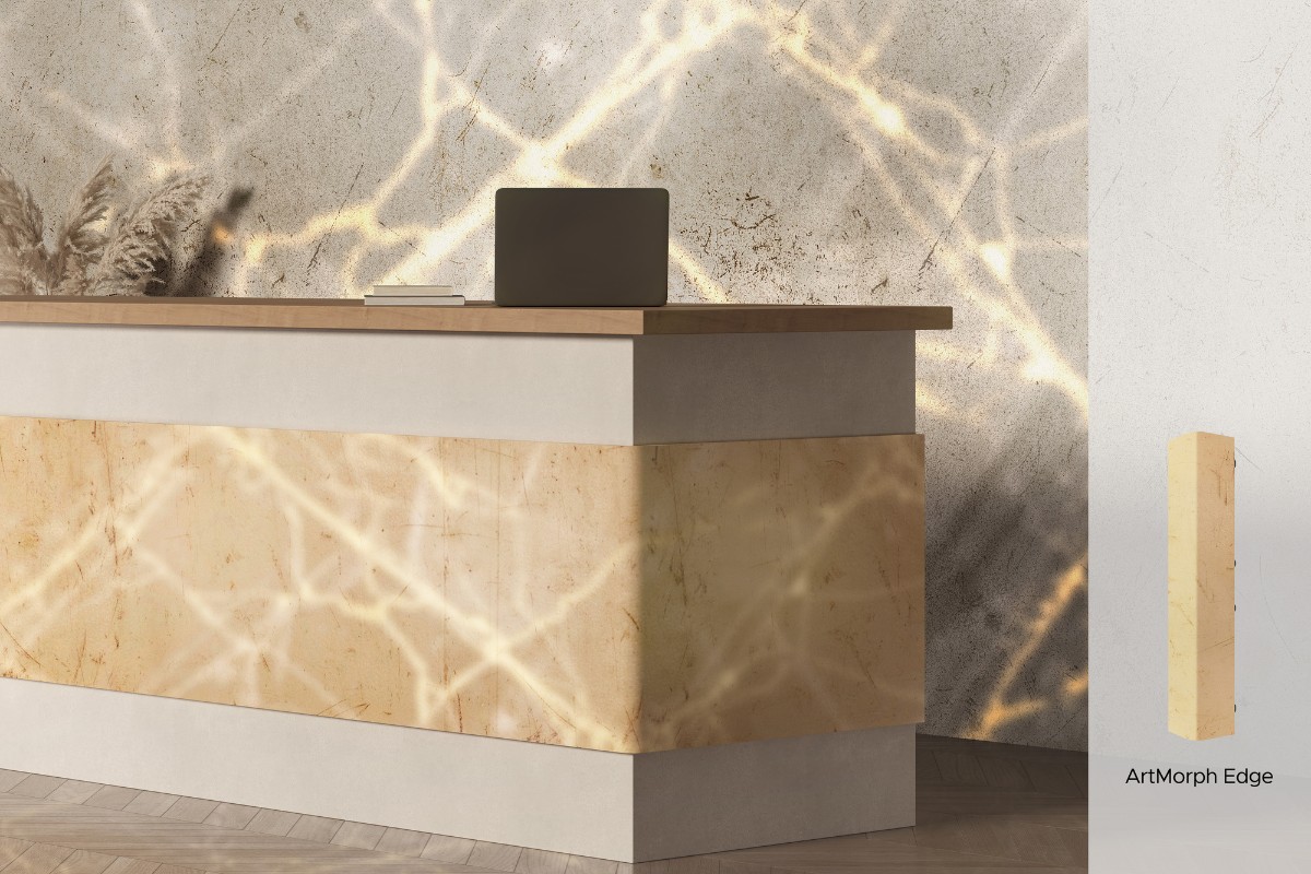 CECOCECO, CECOCECO Expands ArtMorph Line with Mini and Edge Variants, Debuting at NeoCon 2025