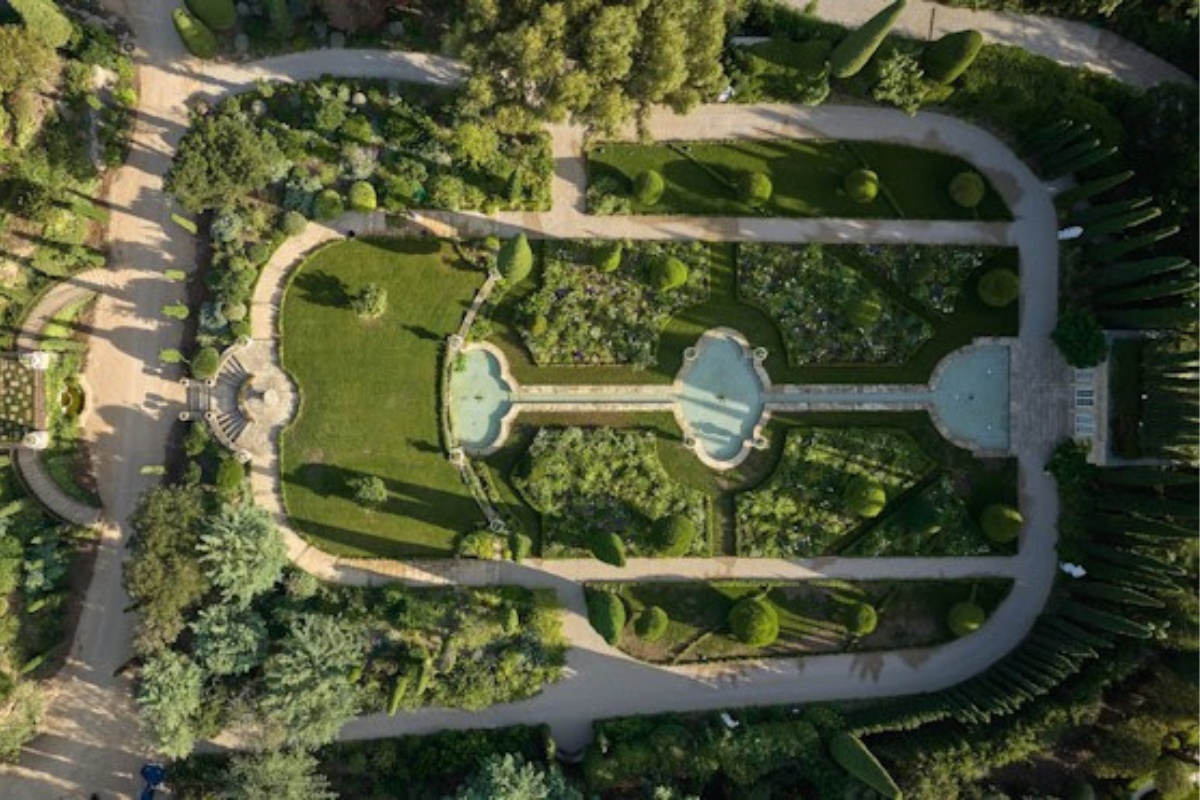 tips, Creating a Wellness Sanctuary: Katharine Pooley&#8217;s Top 10 Tips