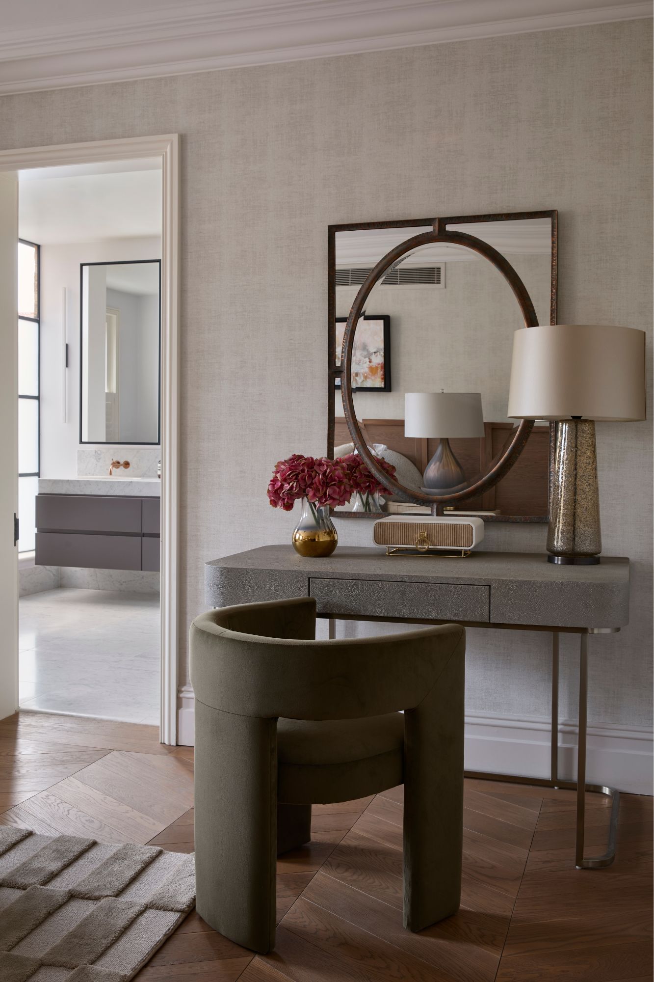 Hamilford Design, The Story Behind Hamilford Design: Creating Timeless Elegance