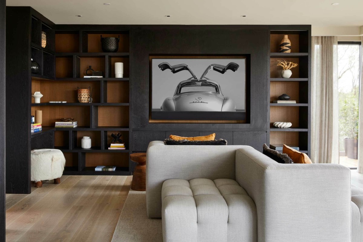 Hamilford Design, The Story Behind Hamilford Design: Creating Timeless Elegance