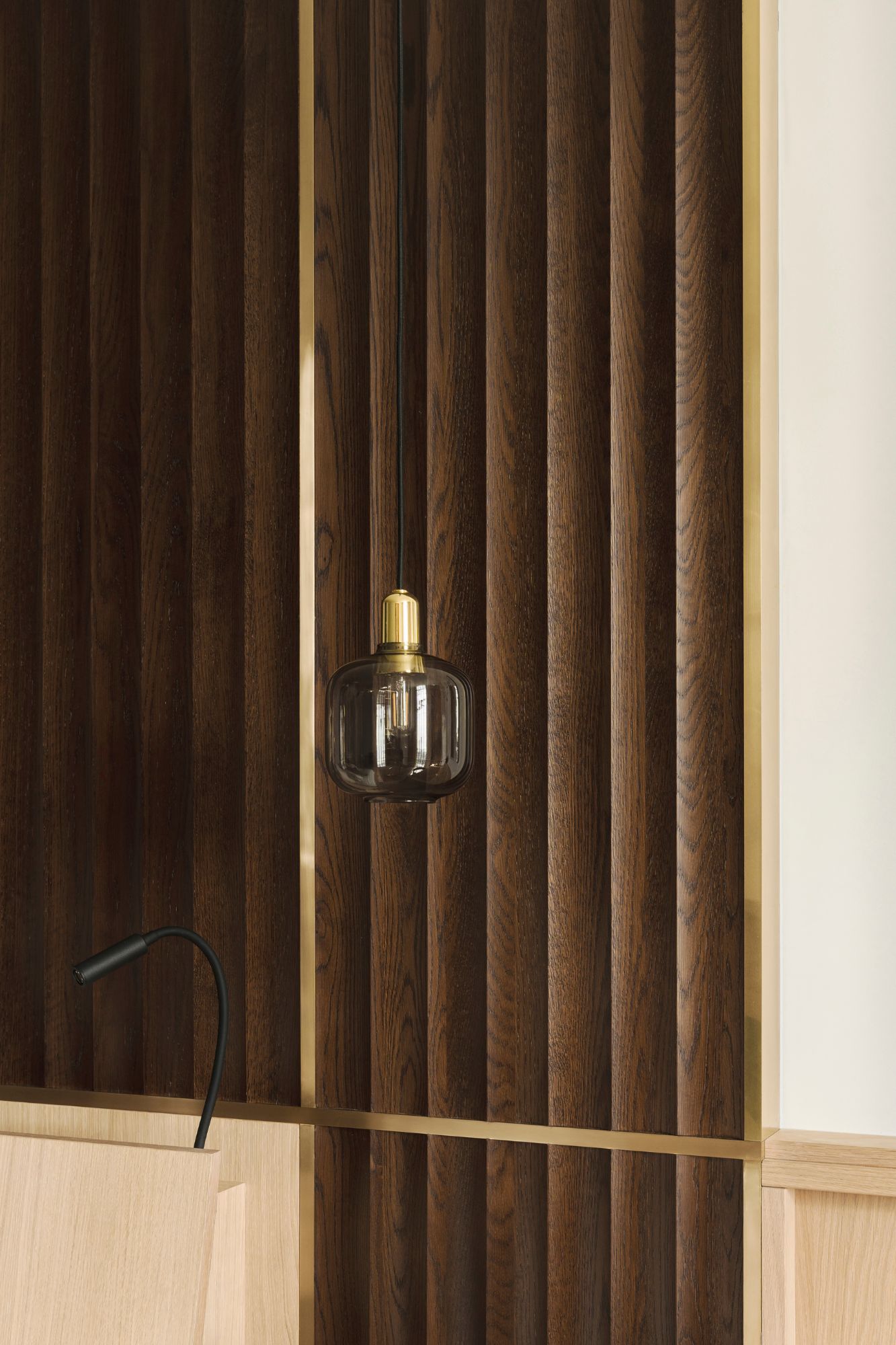 Beoto Design, Beoto Design: Creating a Sanctuary to Escape from the Bustling Metropolis