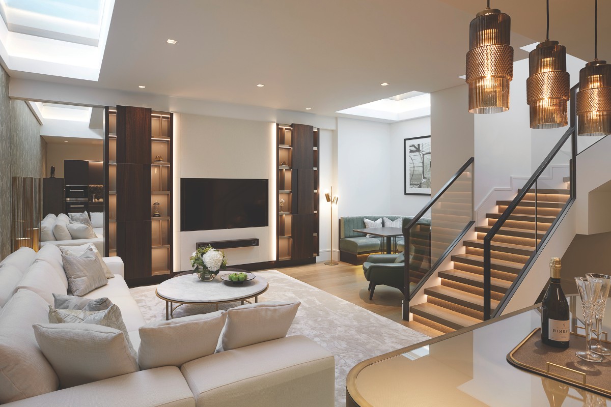Alex Kravetz Design, SBID Icon Insights: The Timeless Sophistication of Alex Kravetz Design