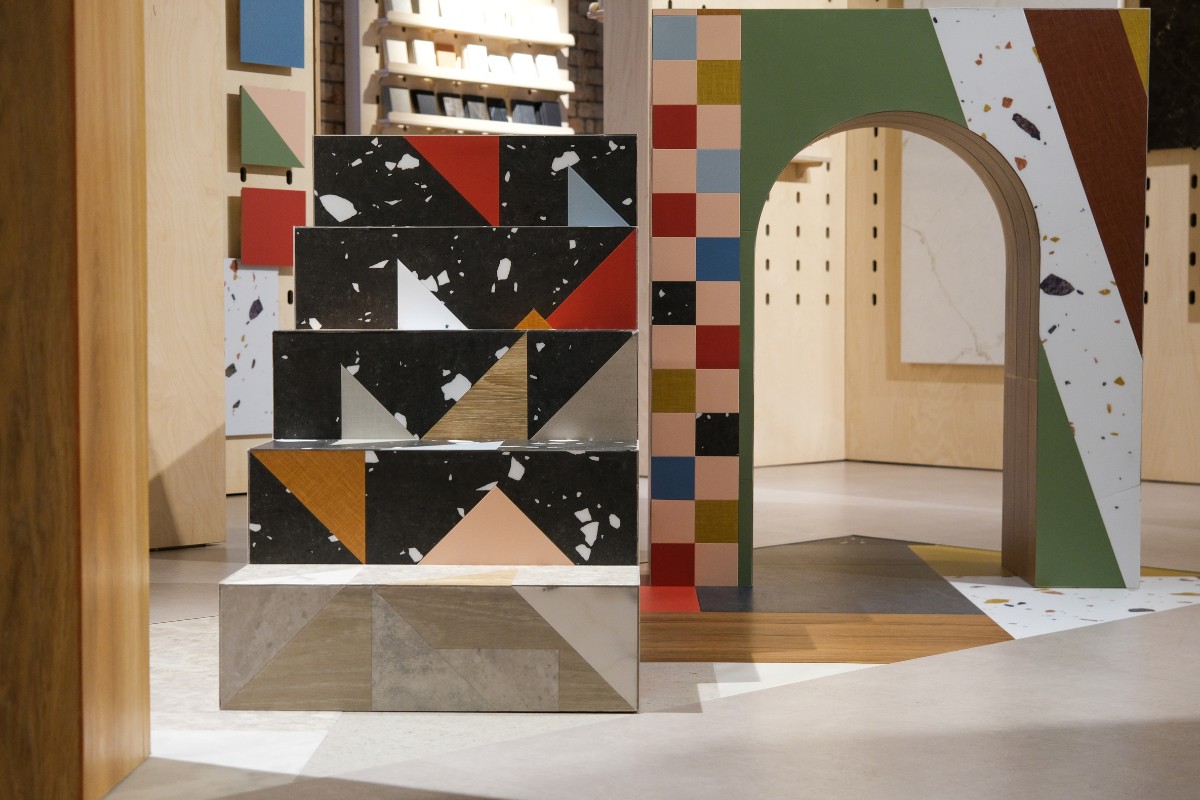 Karndean, Karndean Brings Neuro Inclusive Design to Life at CDW25