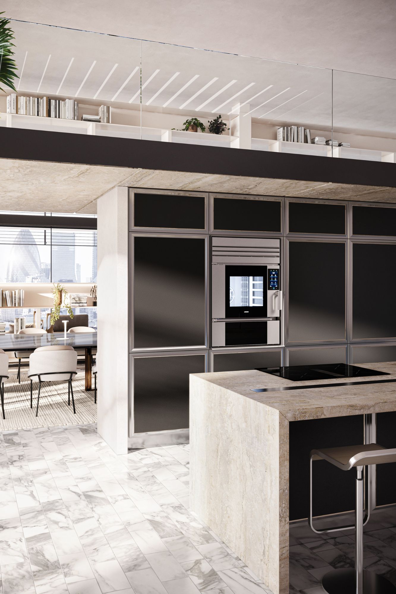 Unox Casa, The Story Behind Unox Casa: Bringing the Finest Professional Kitchens into Luxury Homes