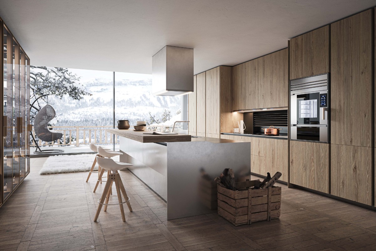 Unox Casa, The Story Behind Unox Casa: Bringing the Finest Professional Kitchens into Luxury Homes